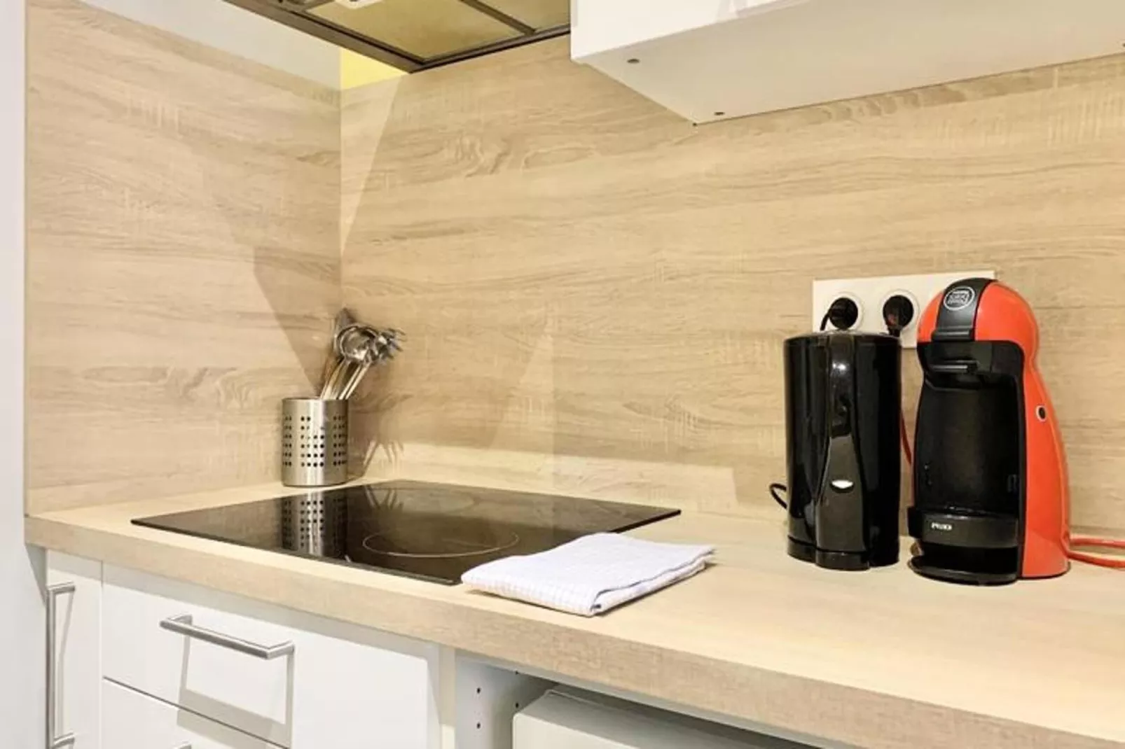 | Hello Sunshine ☀️| T3 6 Couchages| Caserne De Bonne-Keuken