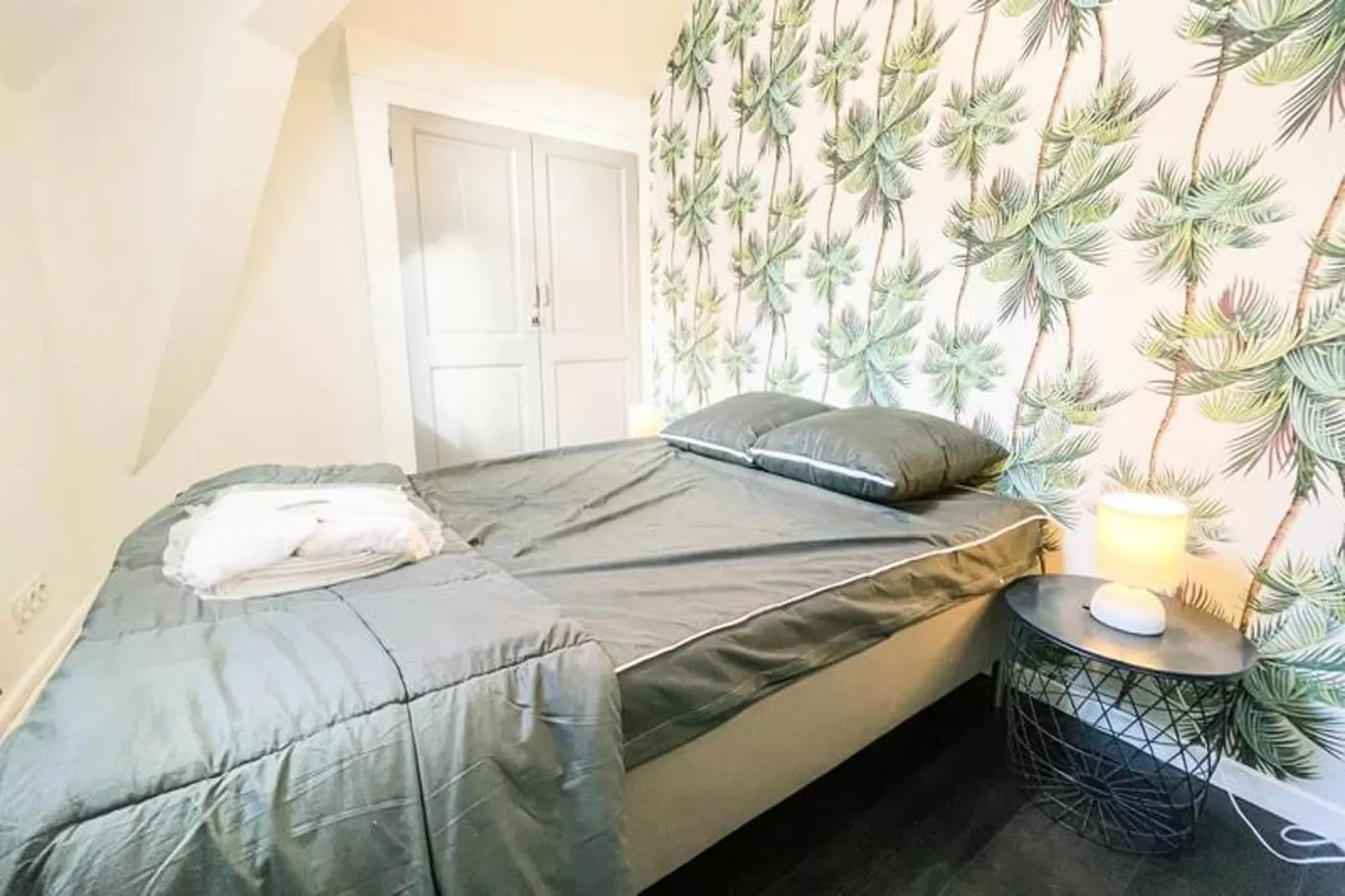 | Le Champo 🍀| T3 Proche Centre | 2 Chambres-Slaapkamer