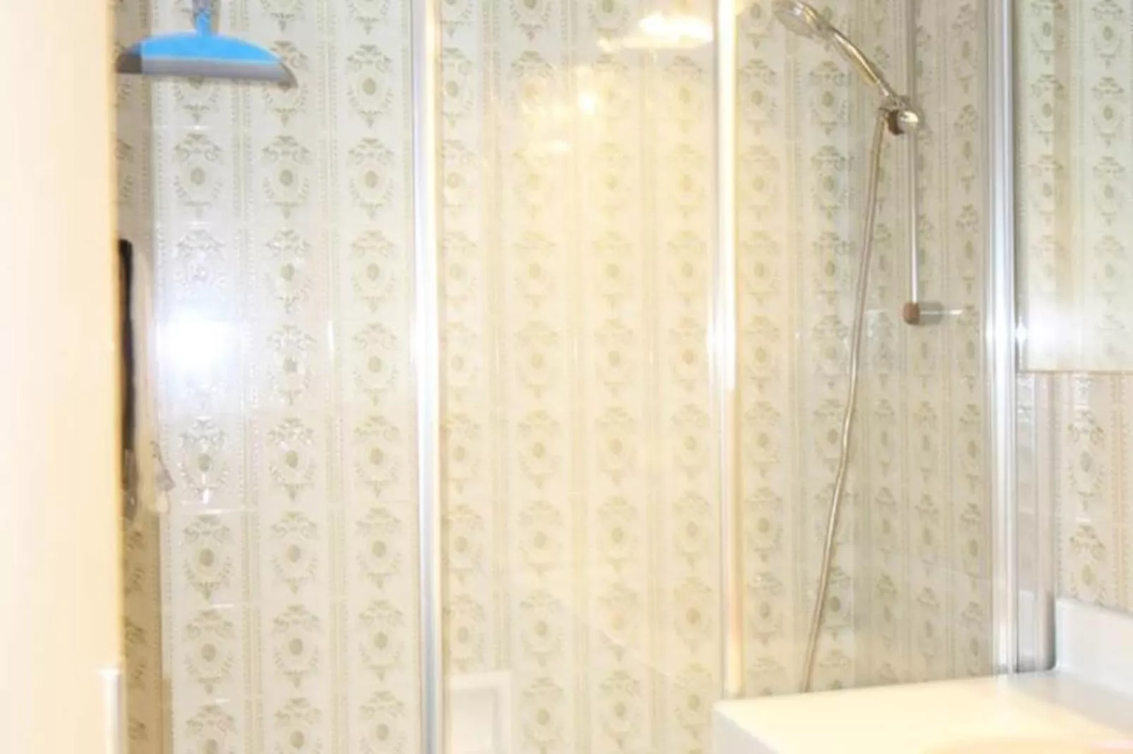 Résidence Majestic Ii-Badkamer