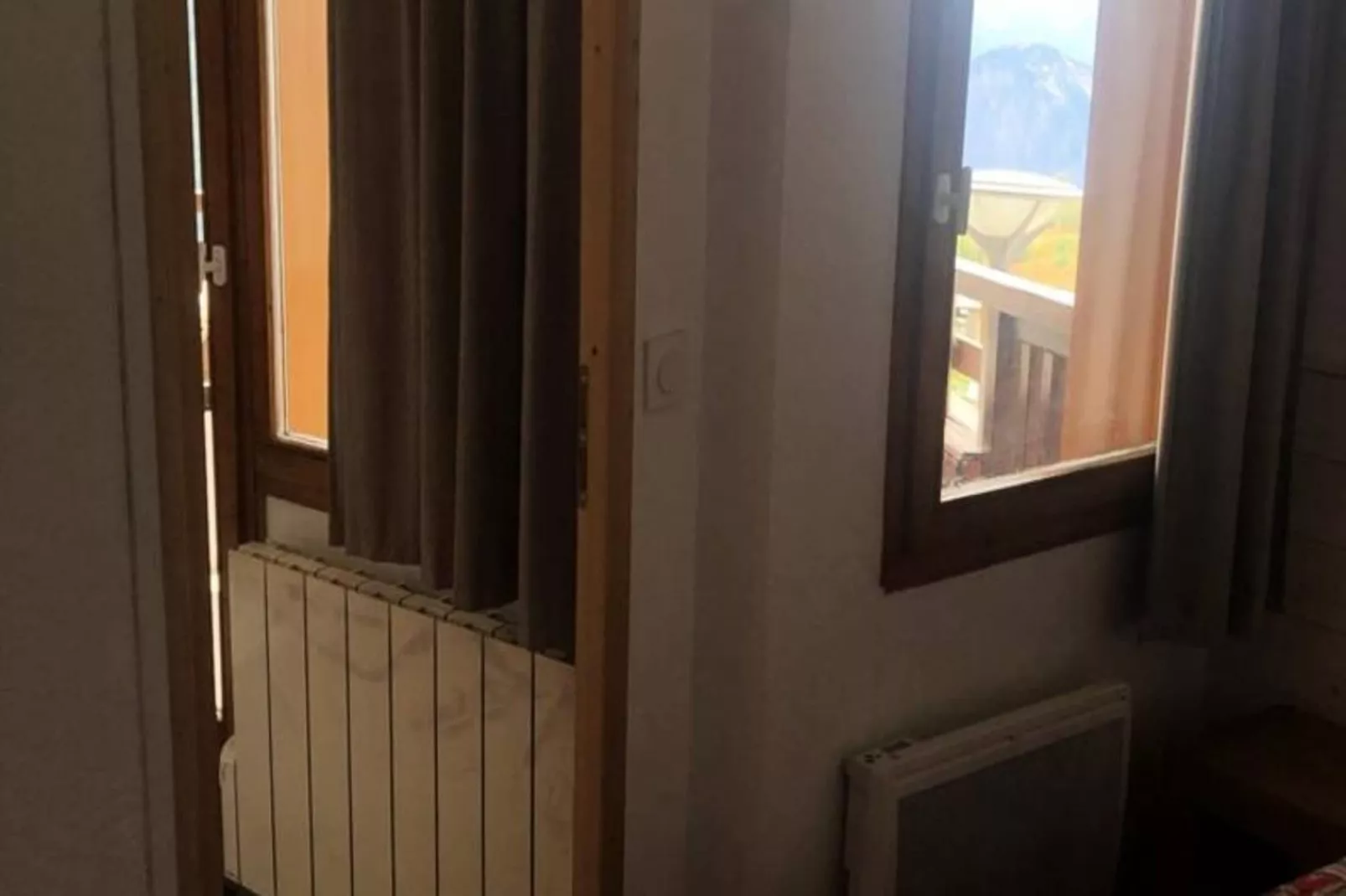 Résidence Ours Blanc P&v-Faciliteiten