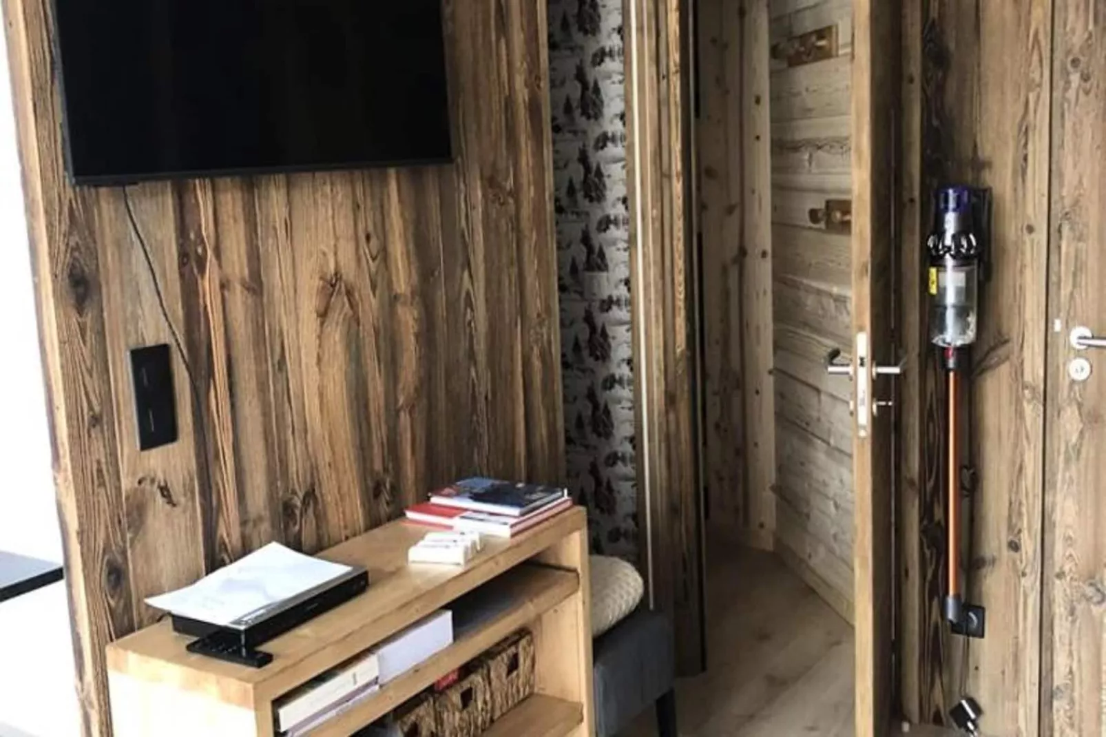 Résidence Res.de L Oisans-Sfeer