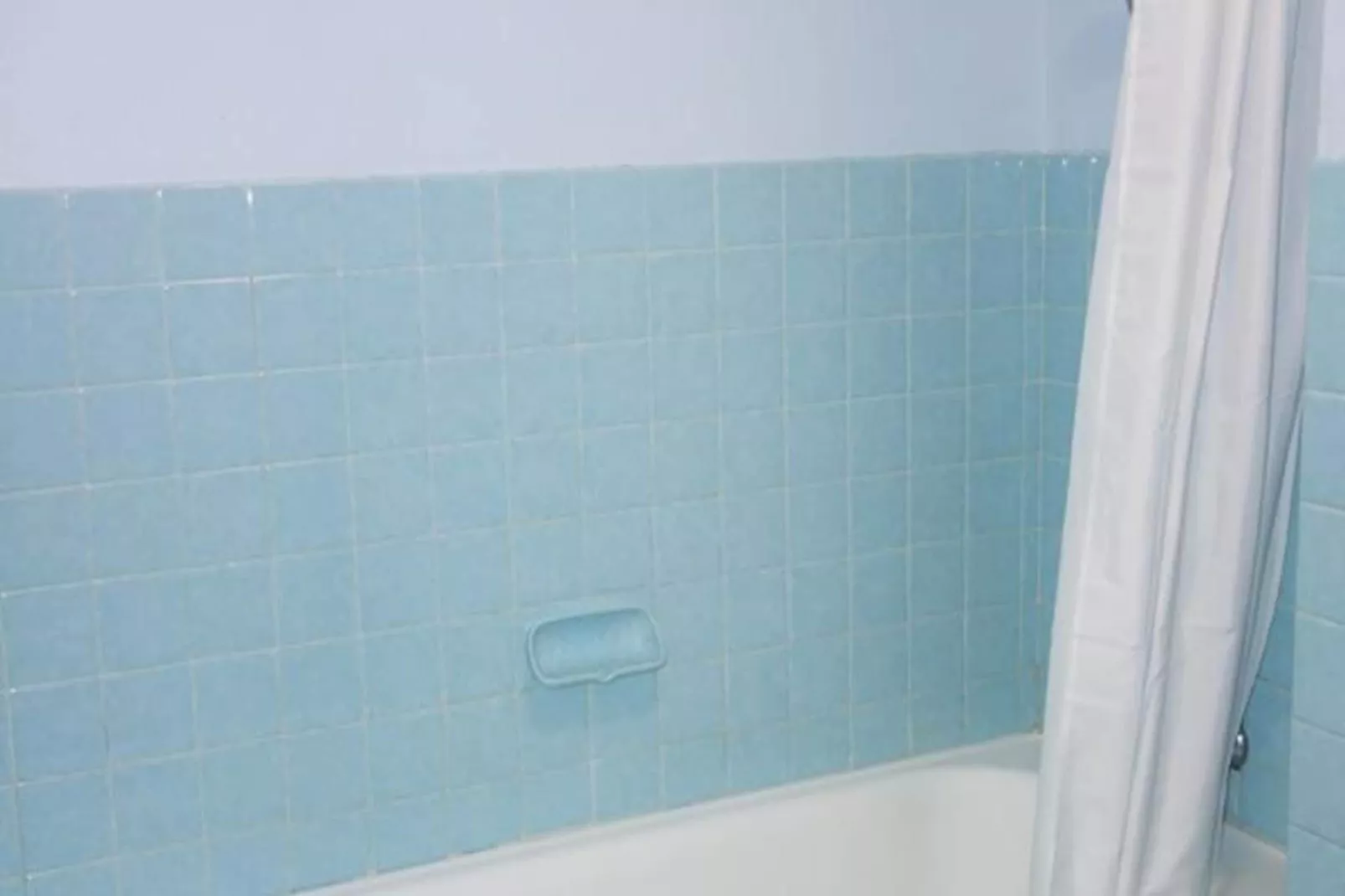 Résidence Solarium-Badkamer