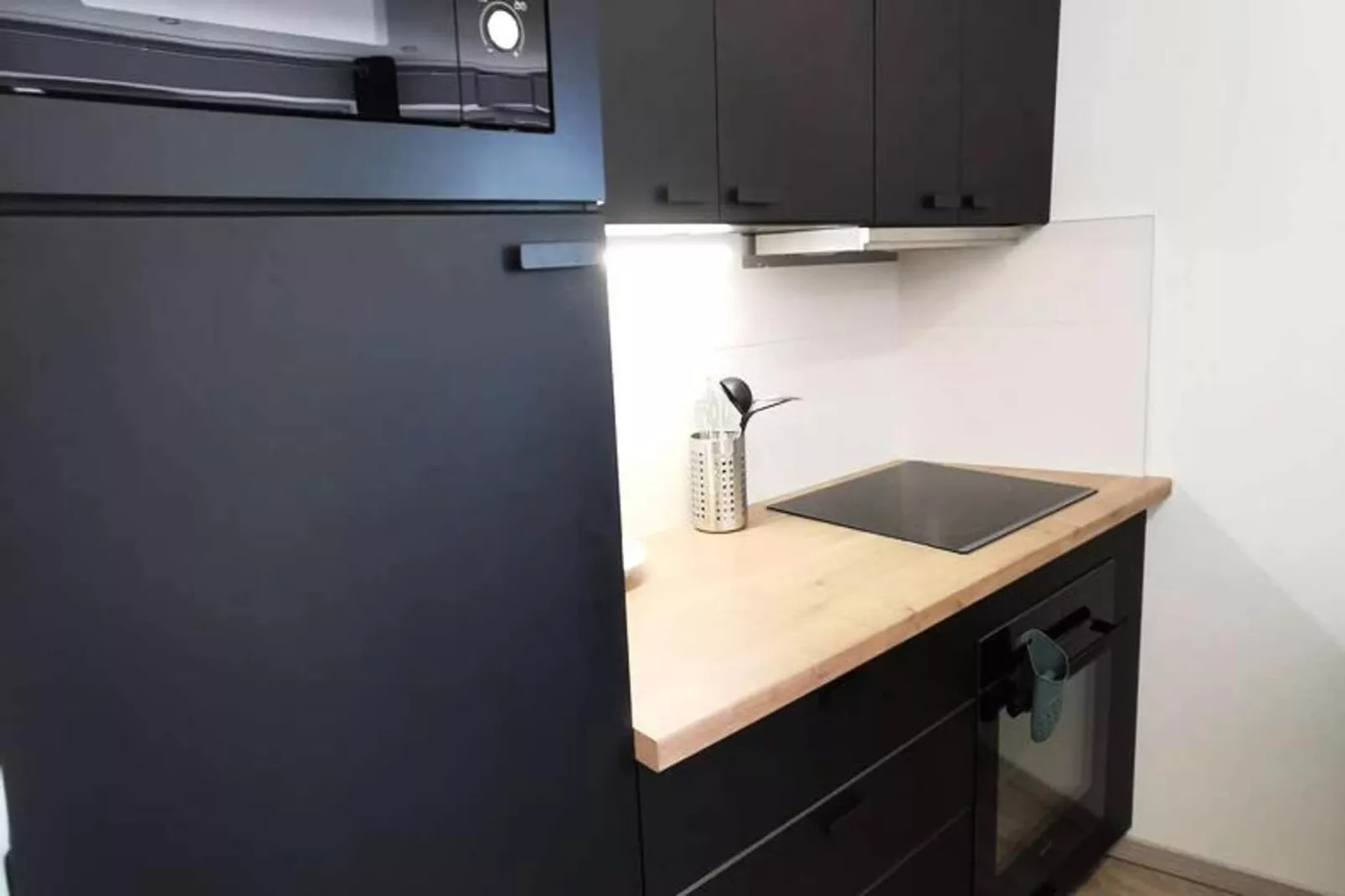 Résidence Midi-Keuken