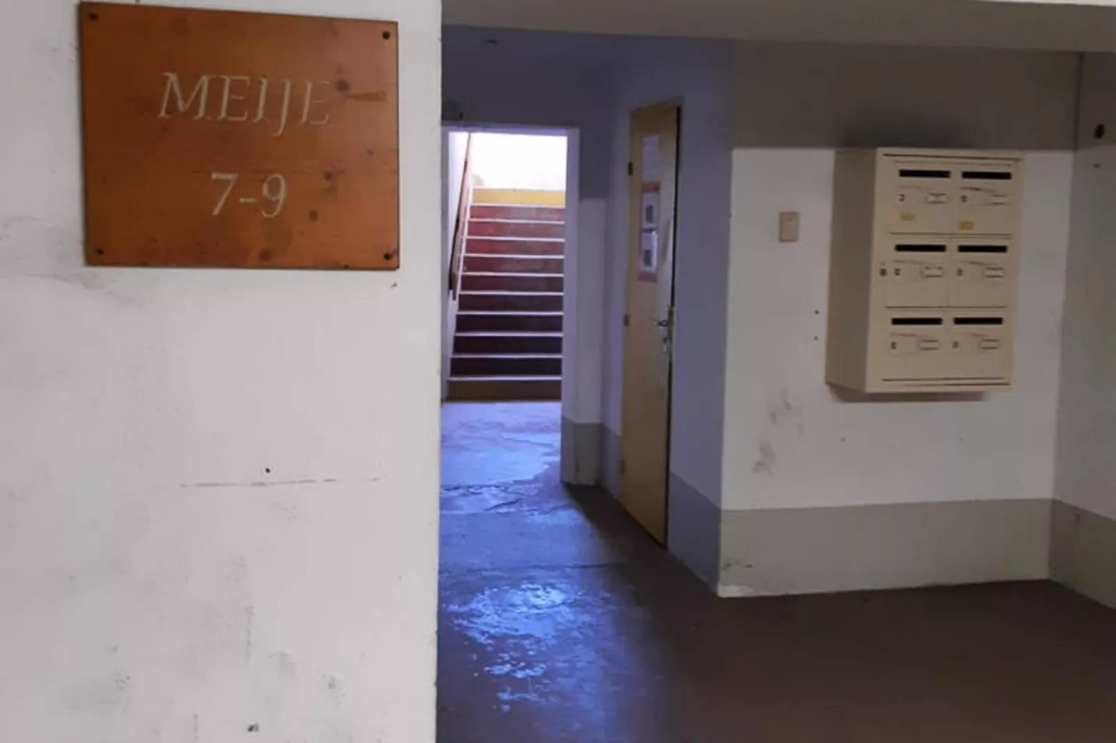 Résidence Meije 7-Faciliteiten