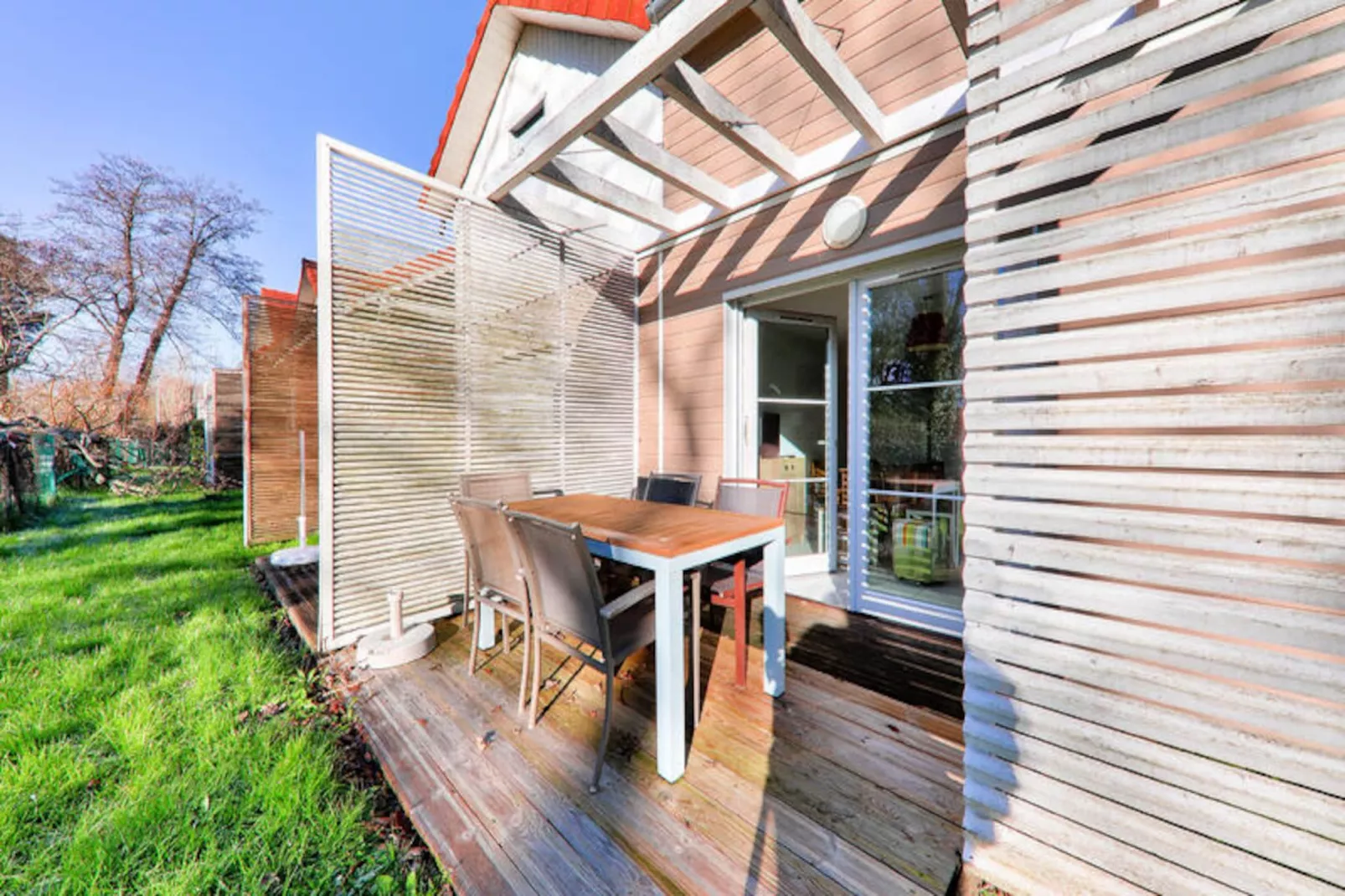 Le Domaine du Bois de la Grée - maeva Home-Image-tags.