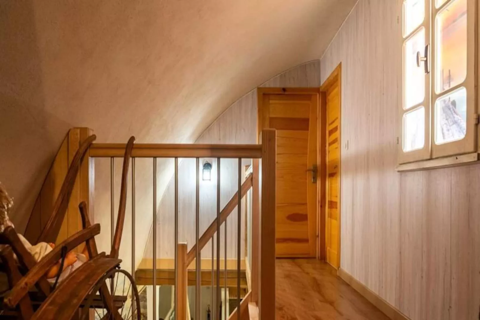 Gîte de France Gîte des grands-parents 4/6 personnes 3 épis-Image-tags.