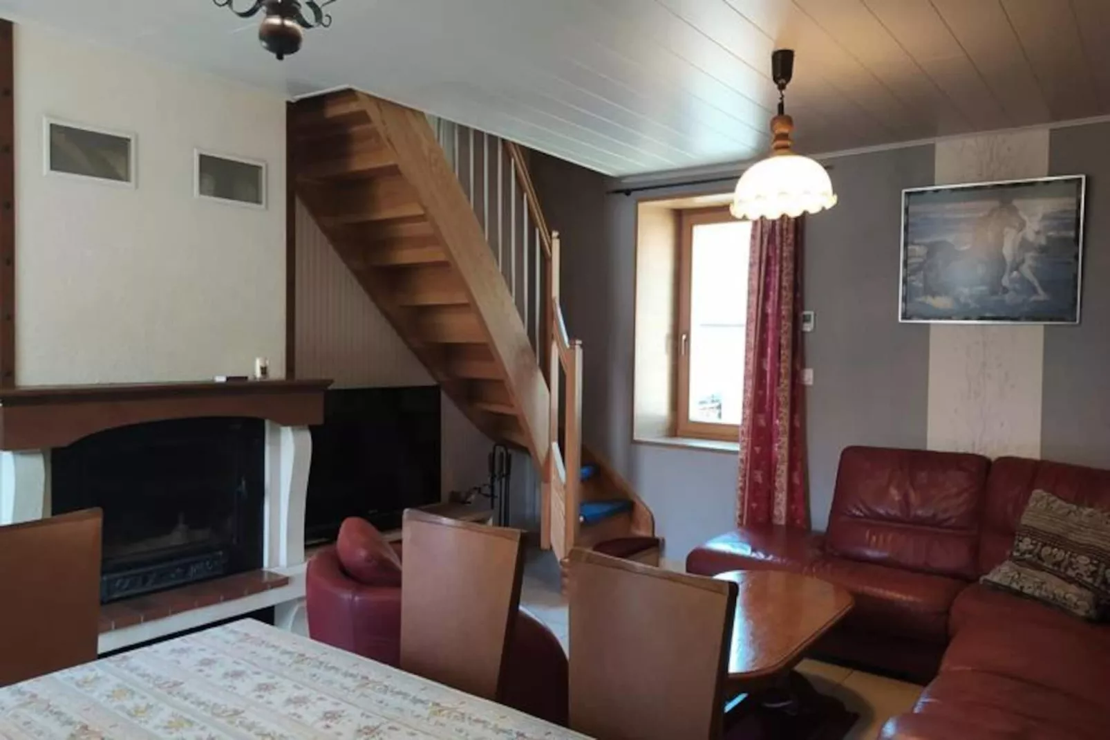Gîte de France Gîte de 12 personnes à molines 3 épis-Image-tags.