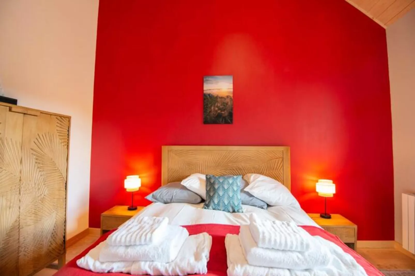 Gîte de France Gîte le crespin 4 épis-Image-tags.