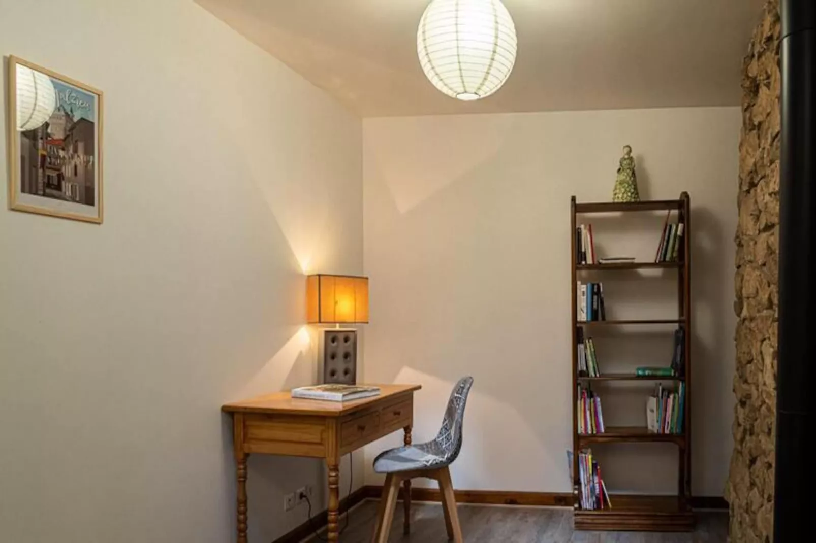 Gîte de France Gite cantagrel 2 épis-Image-tags.