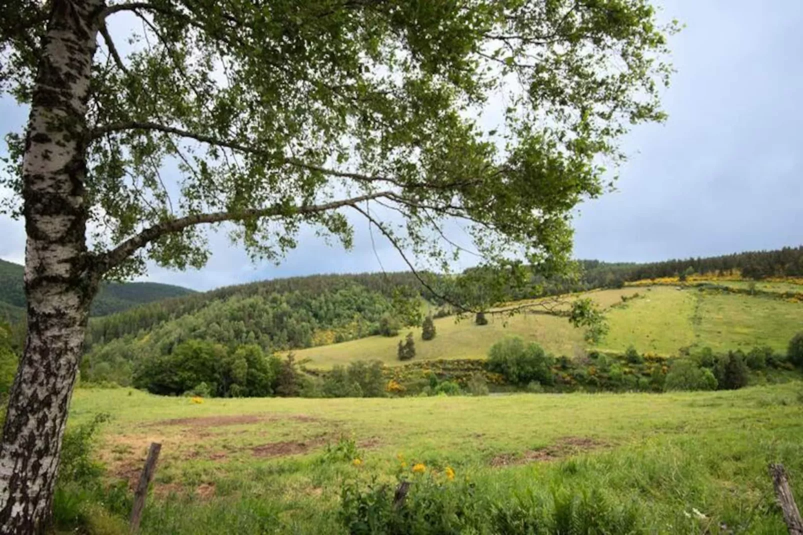Gîte de France Gîte lou clapas 5 personnes 2 épis-Image-tags.