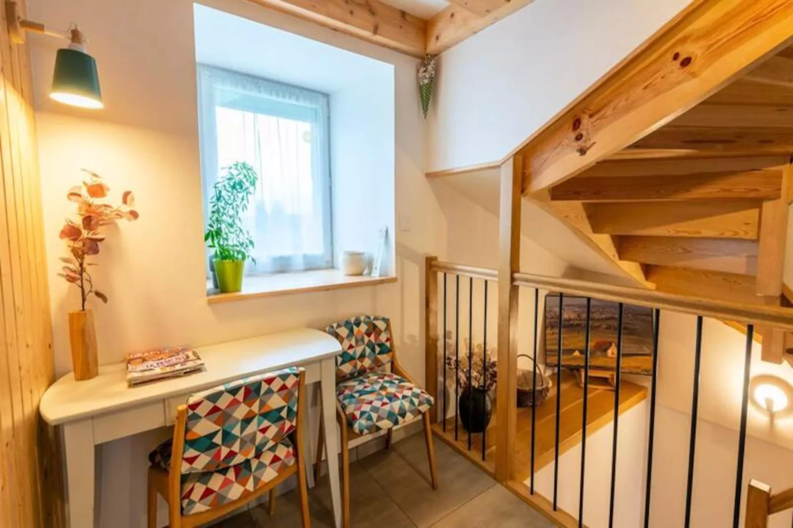 Gîte de France Gîte la parro 3 épis-Image-tags.