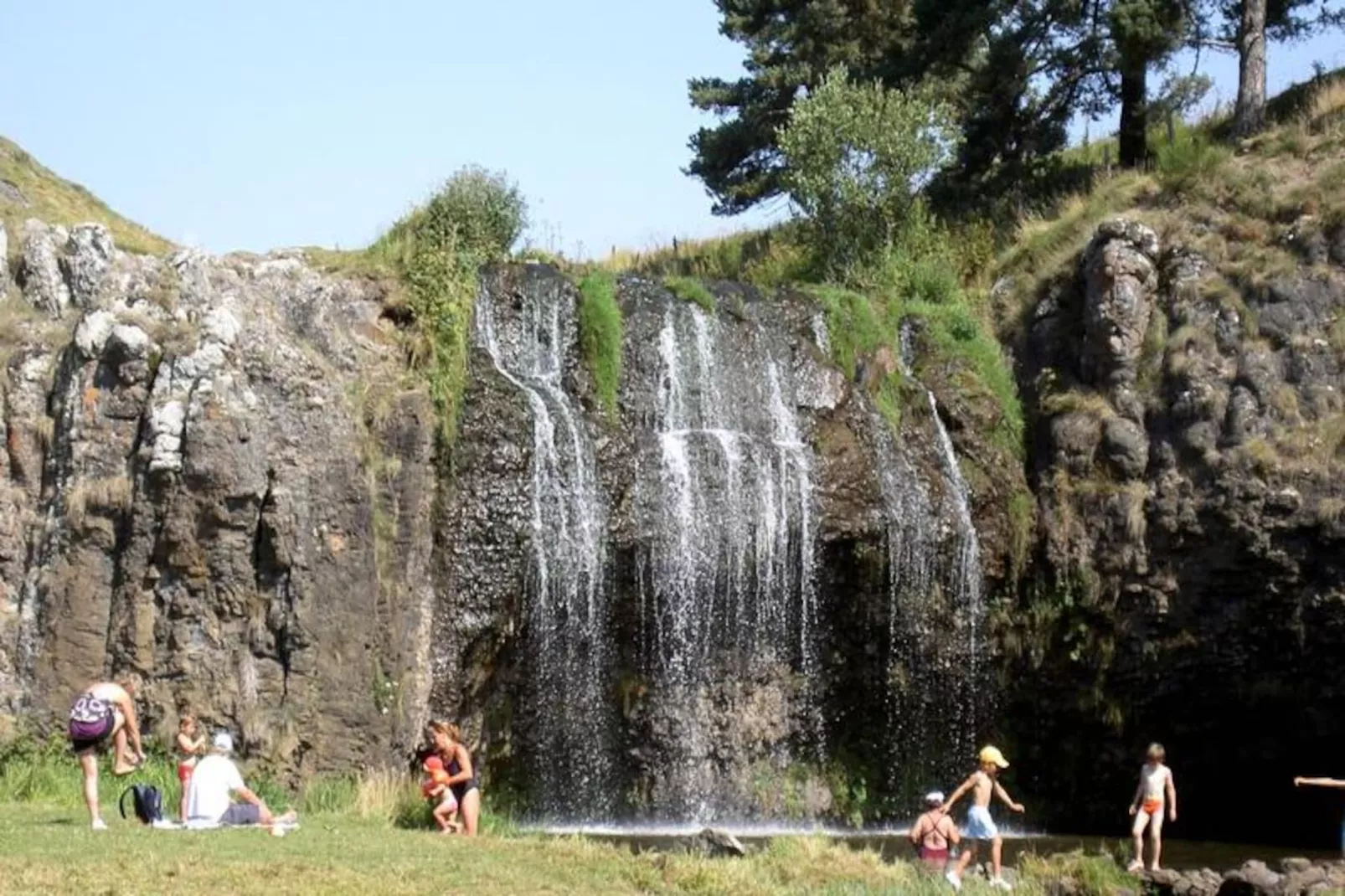 Gîte de France Gîtes de france 11 personnes au teil 3 épis-Image-tags.