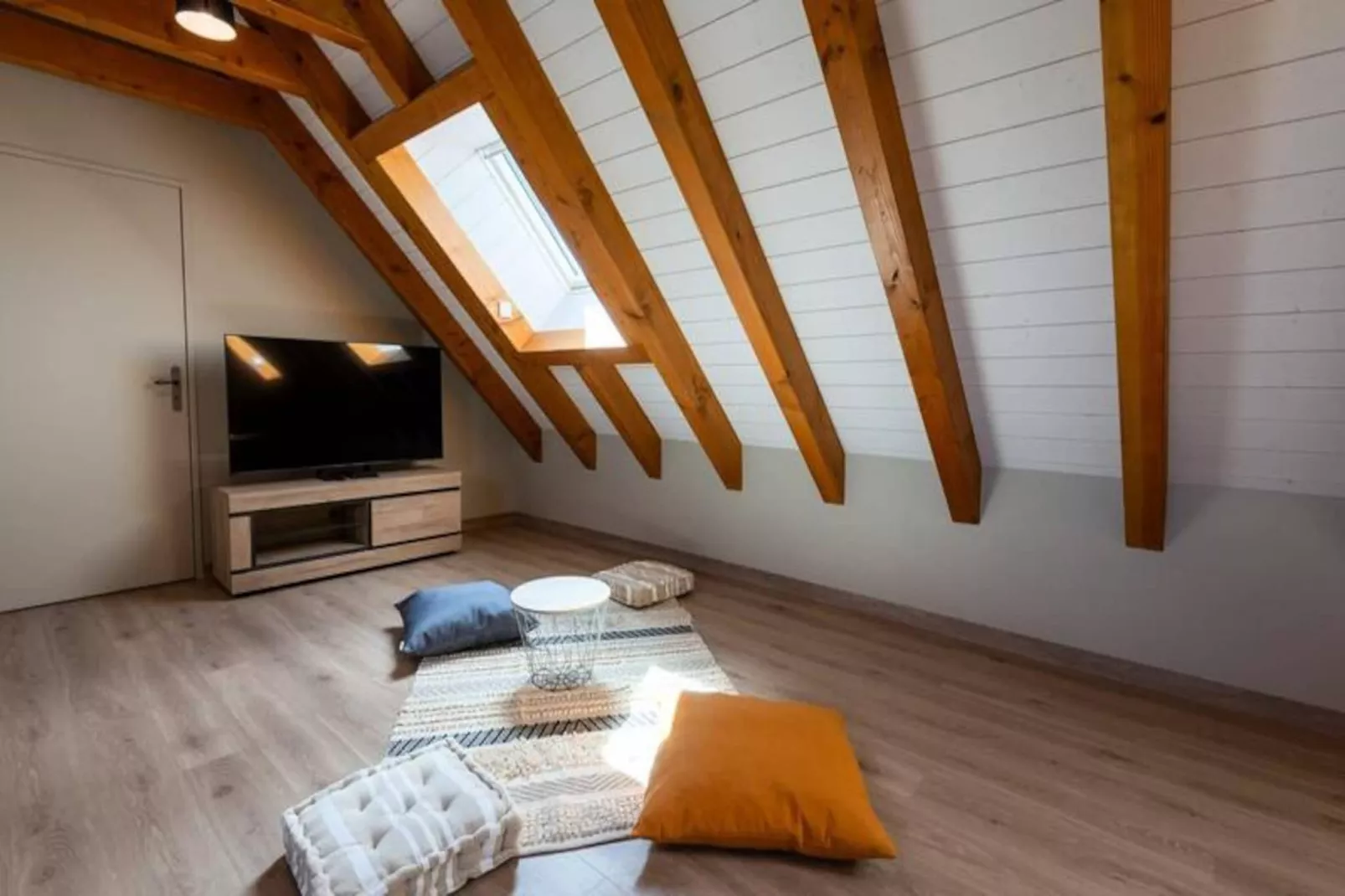 Gîte de France Gîte de reyrac 7/8 personnes 4 épis-Image-tags.