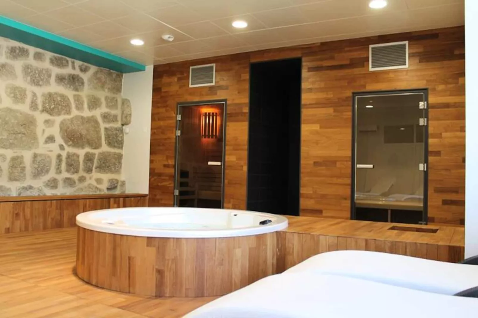 Gîte de France Gîte du métayer - domaine de coulagnettes 3 épis-Image-tags.