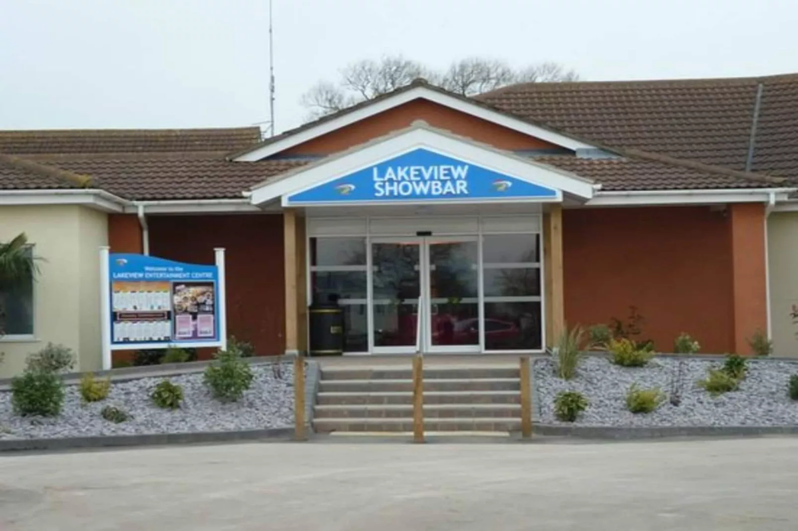 Résidence Goulvars-Gebieden zomer 5km
