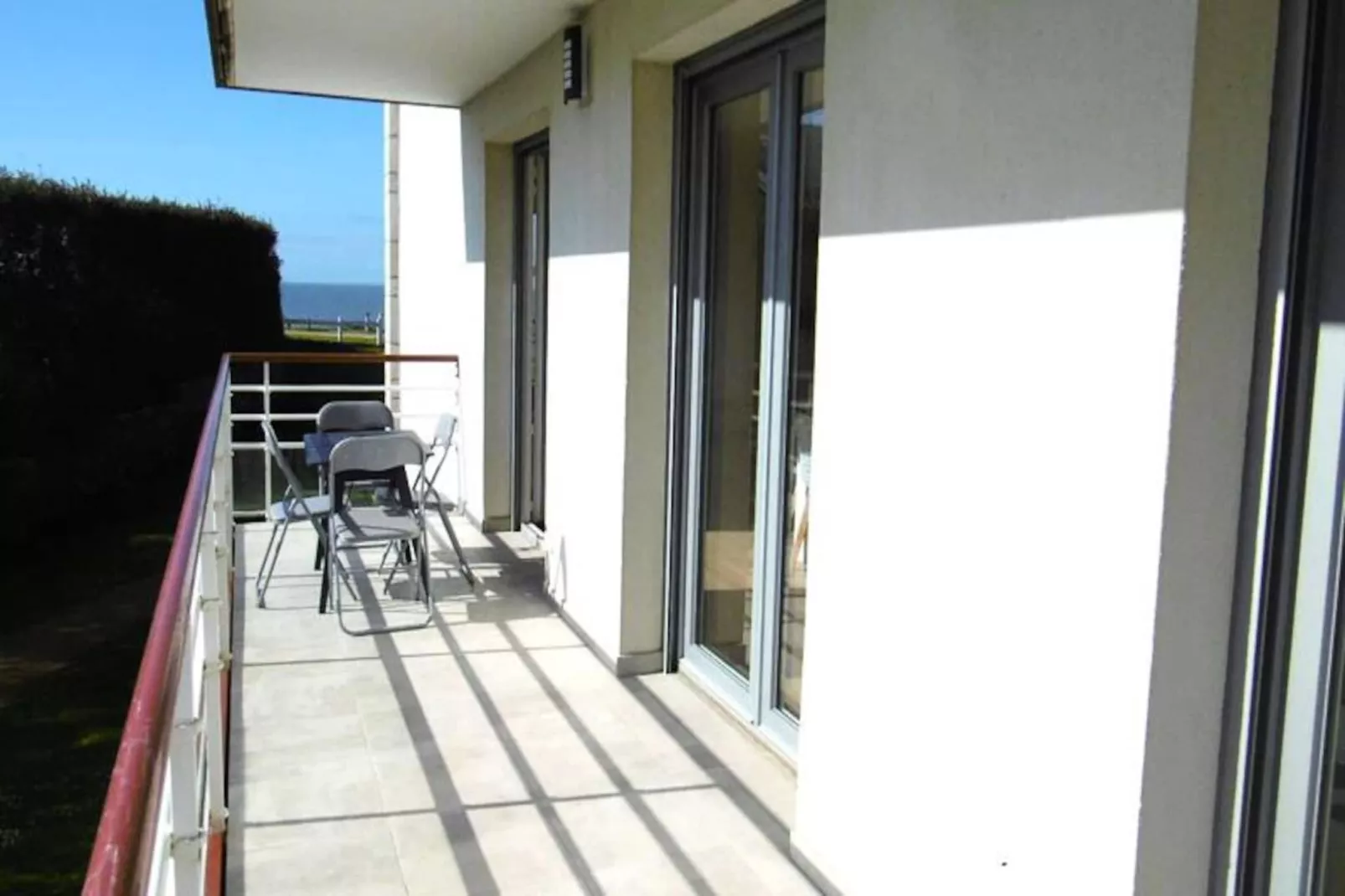 Résidence Saint Jacques-Image-tags.