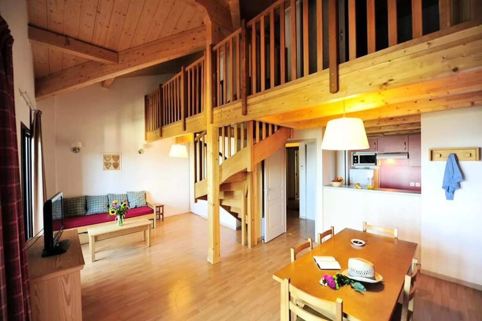 Résidence Goélia Le Domaine de Castella***-Badkamer