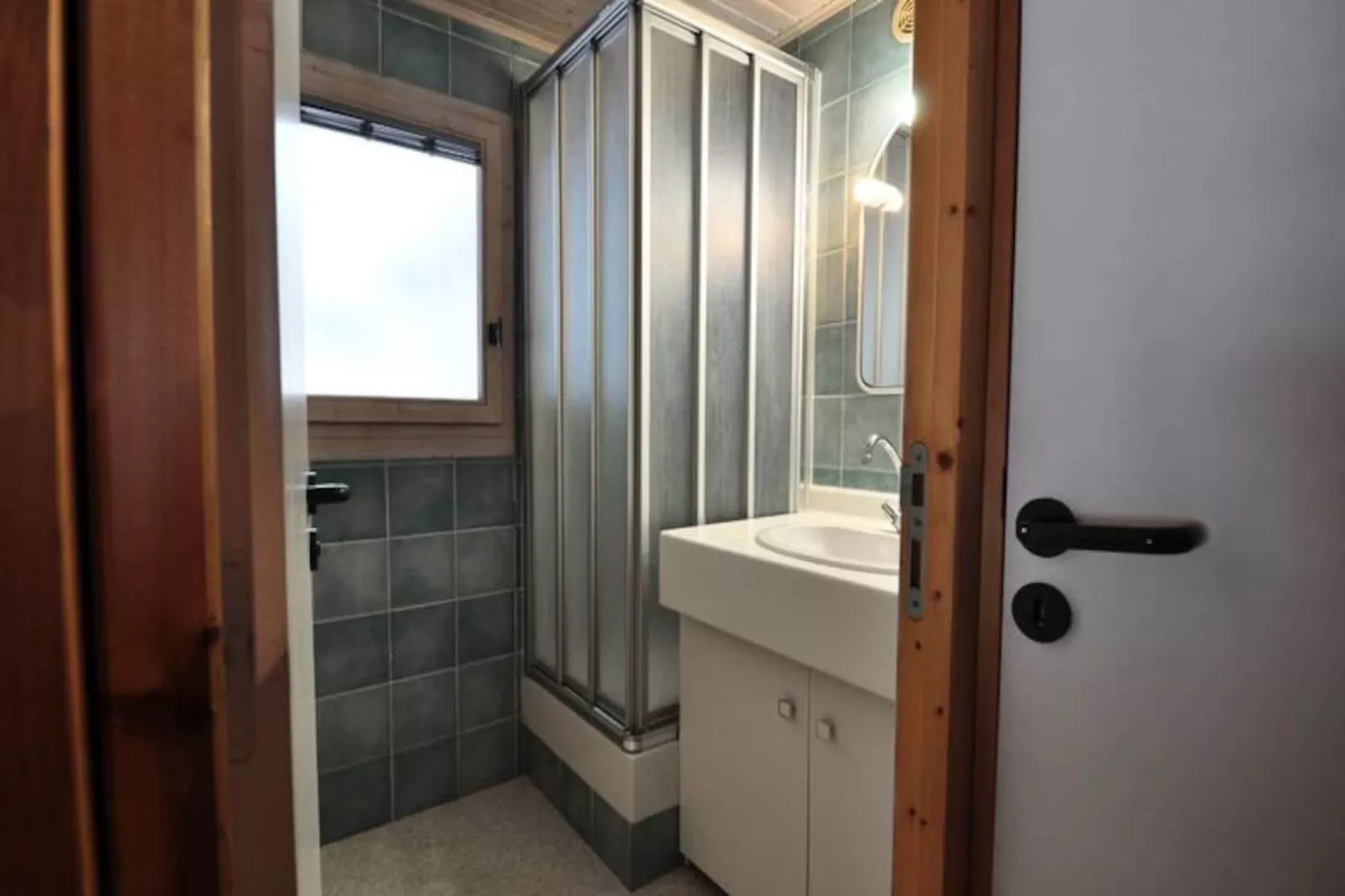 Chalet Nordique Au Coeur De La Feclaz-Image-tags.