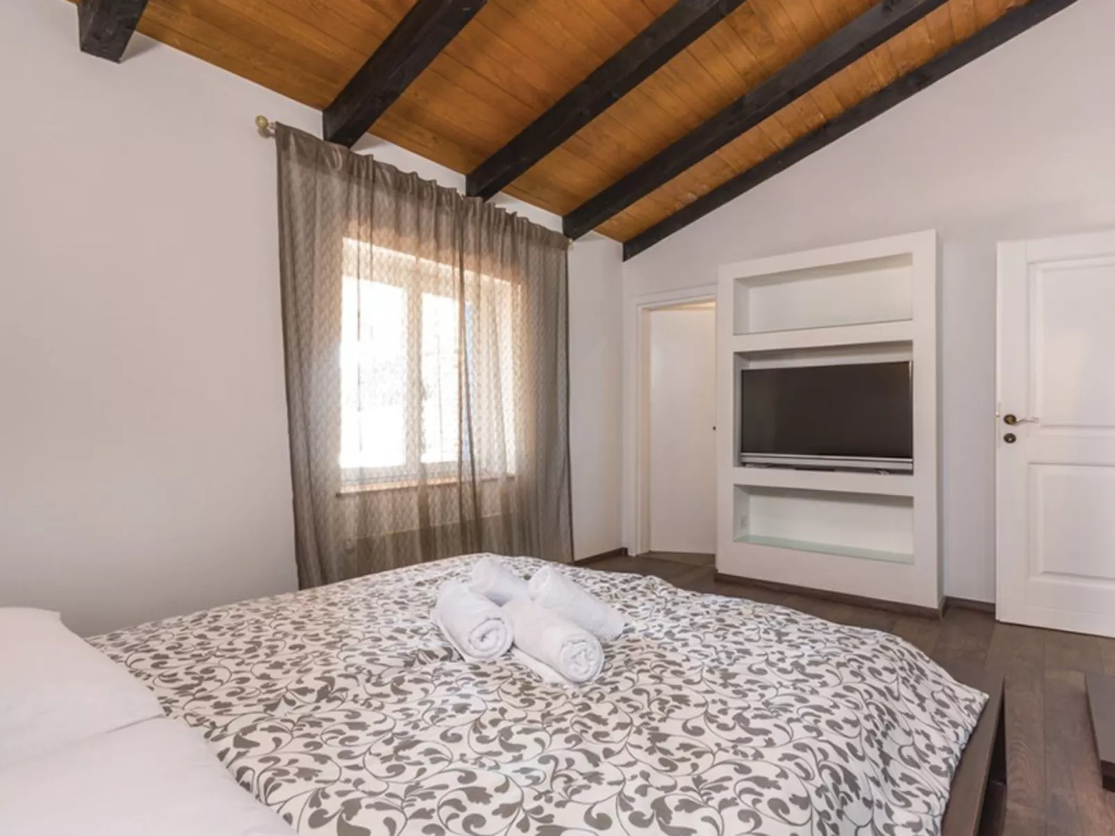 Green Experience-Binnen