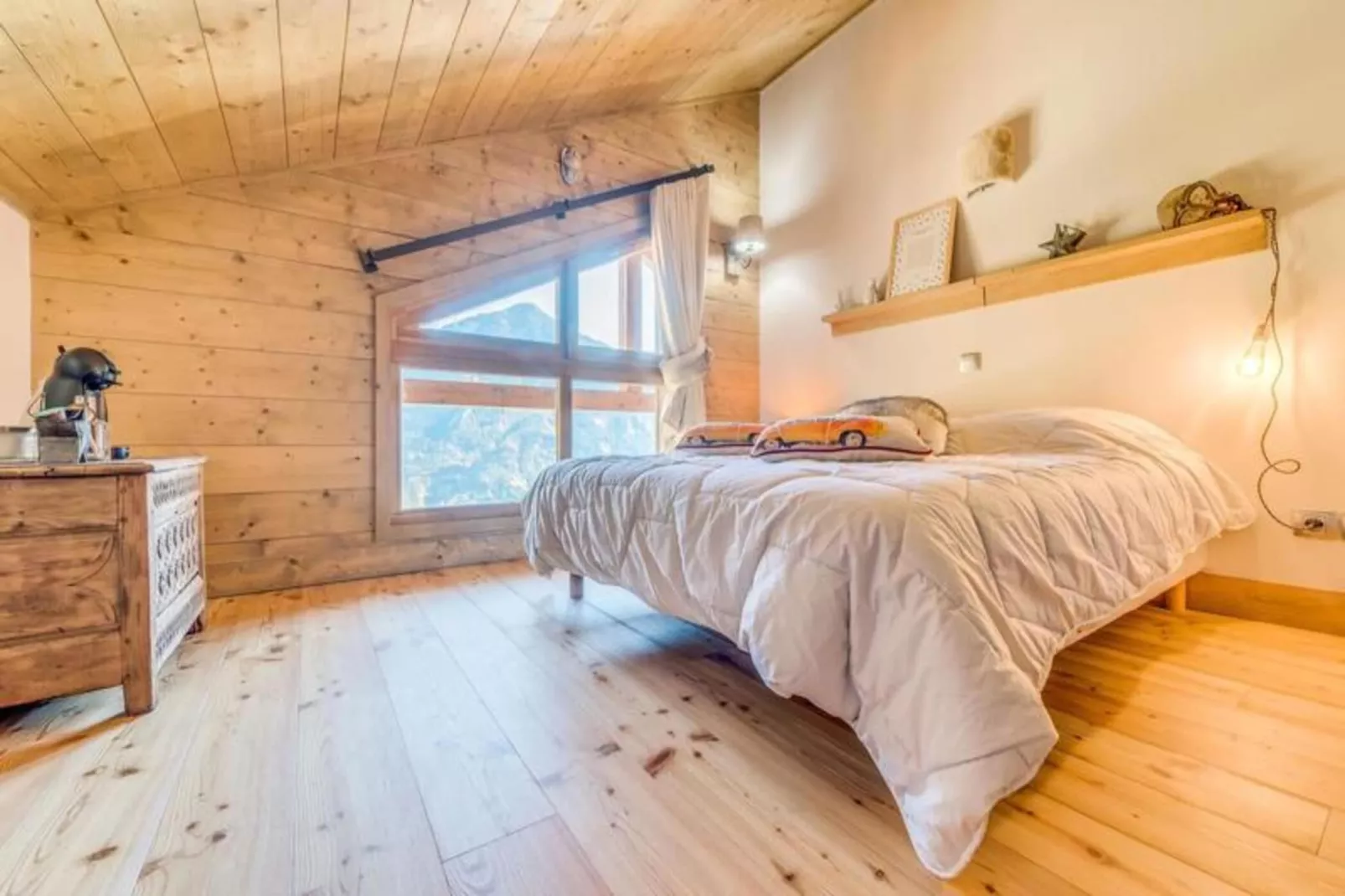 Résidence Les Balcons EtoilÉs-Overloop