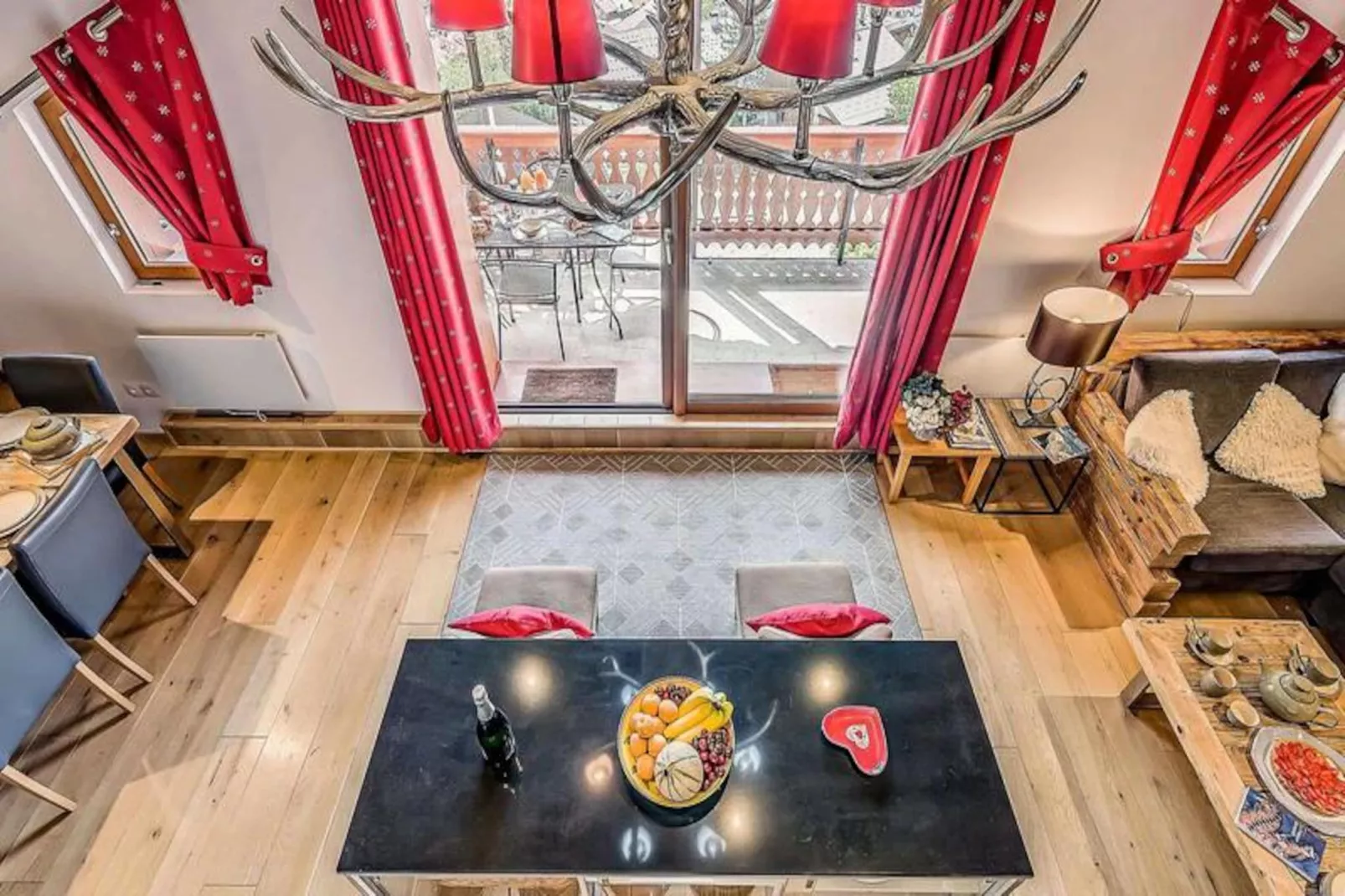 Résidence Le Chardonnet-Image-tags.