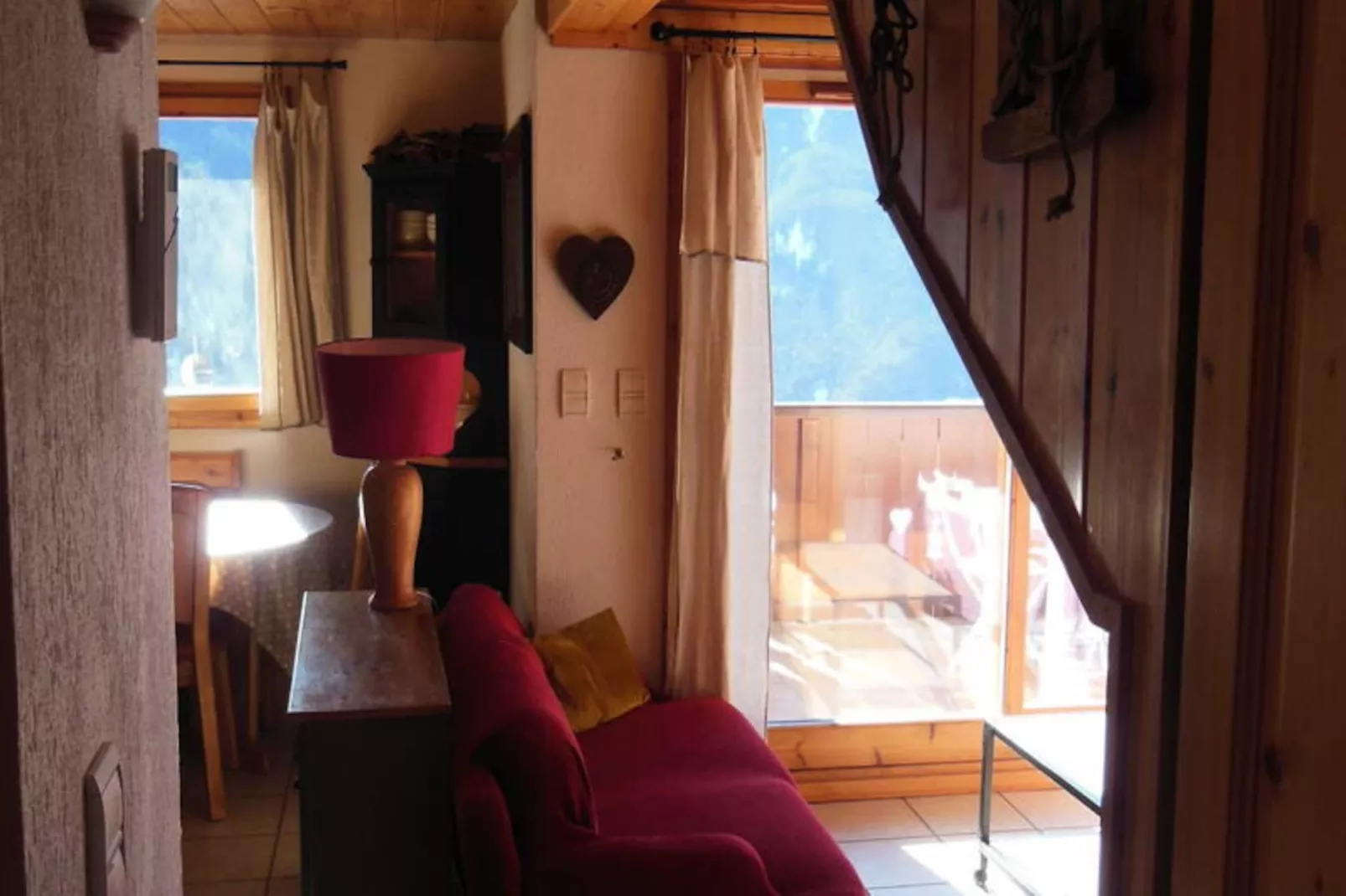 Résidence La Tour Du Merle-Image-tags.