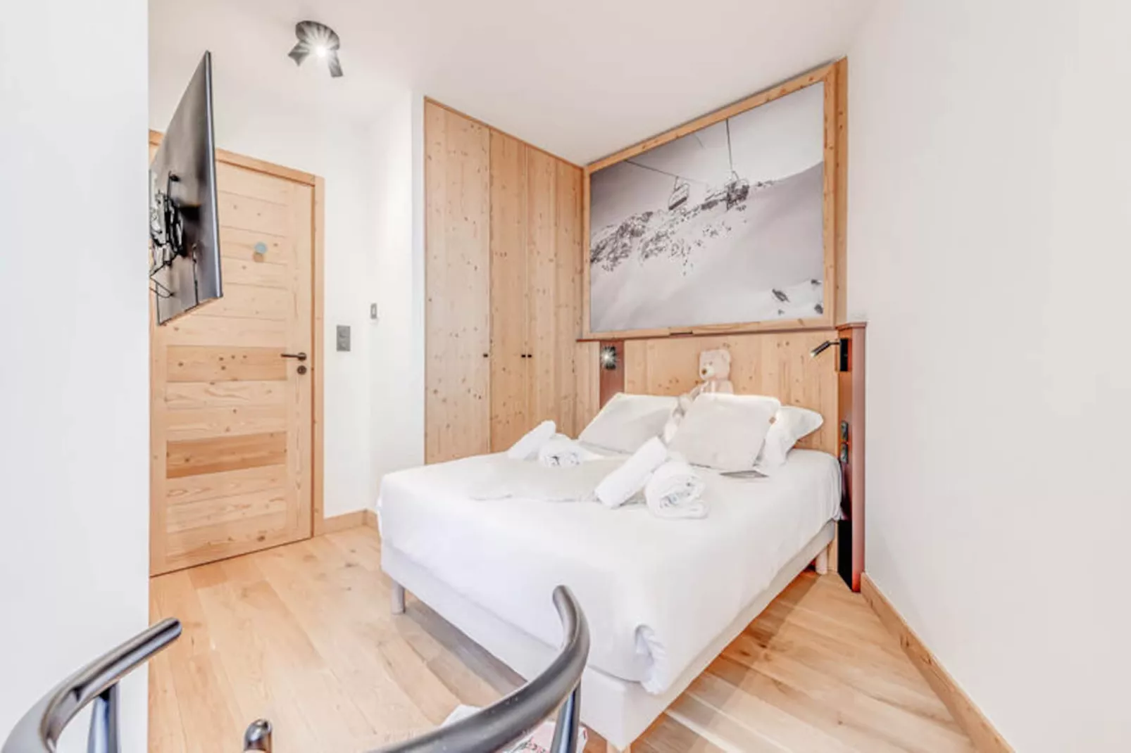 Résidence Le Grand Bouquetin-Image-tags.