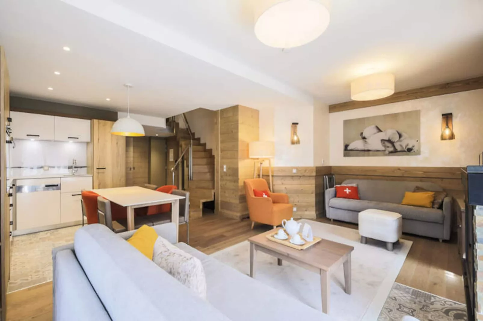 Résidence Premium L'Hévana - maeva Home