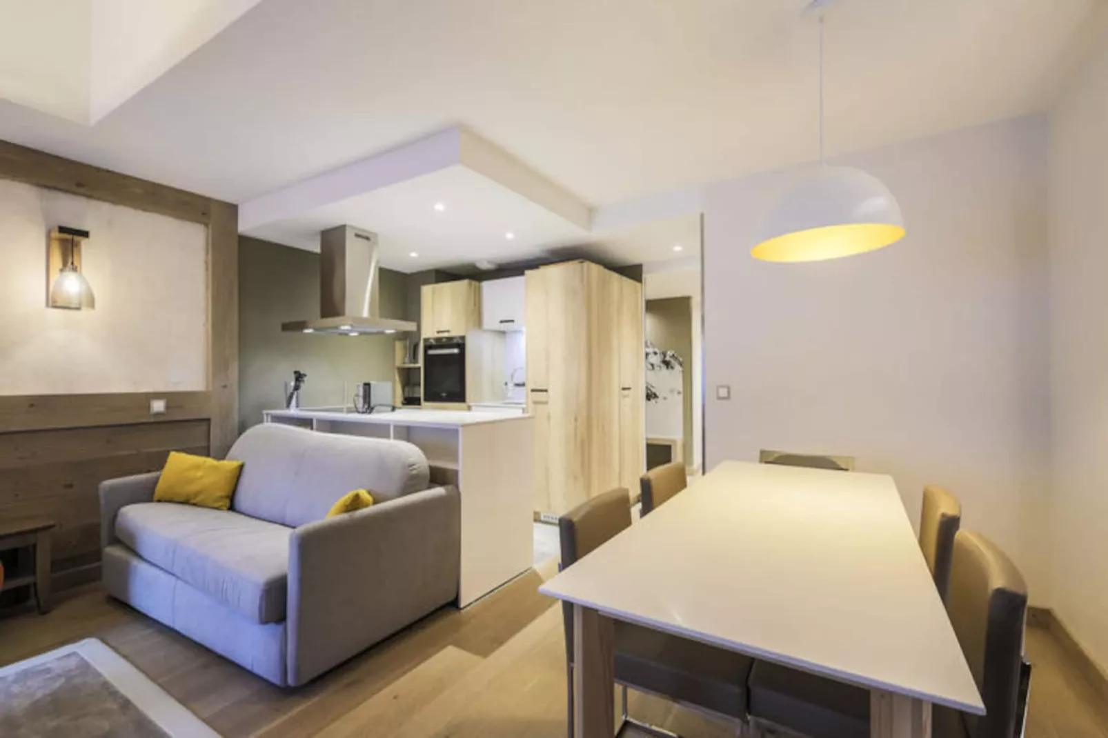 Résidence Premium L'Hévana - maeva Home