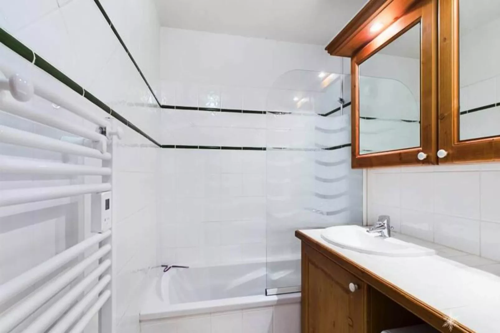 Résidence Les Granges De La Ro-Buitenkant zomer