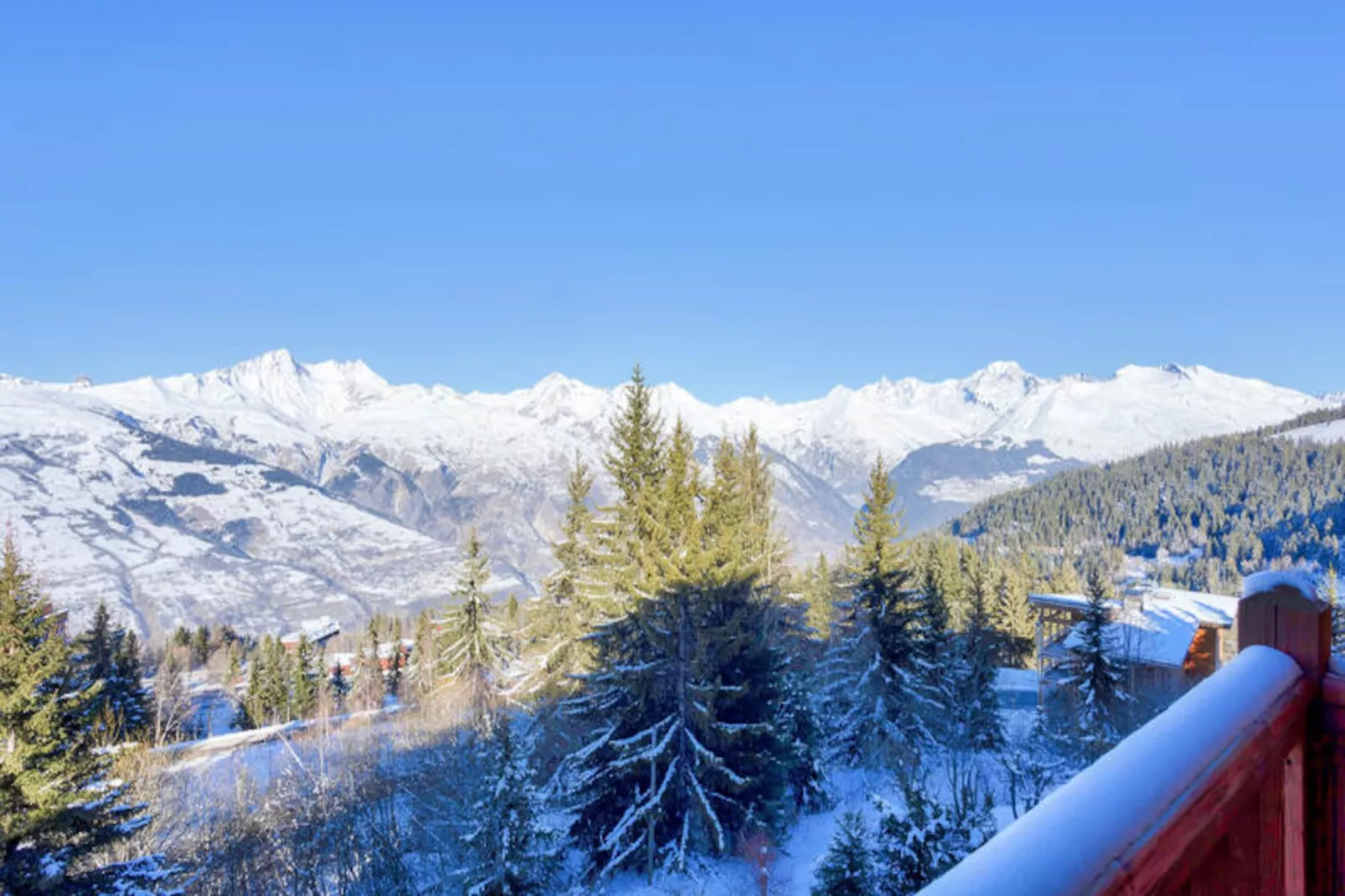 Résidence Le Roselend - maeva Home-Image-tags.