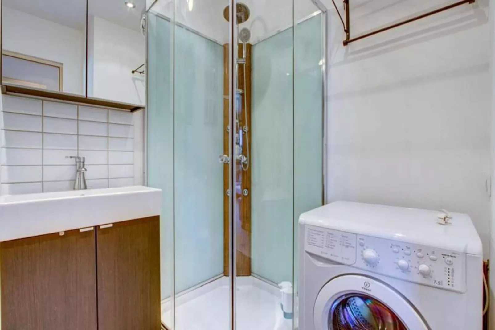 Résidence Morzine 1000-Exterieur winter