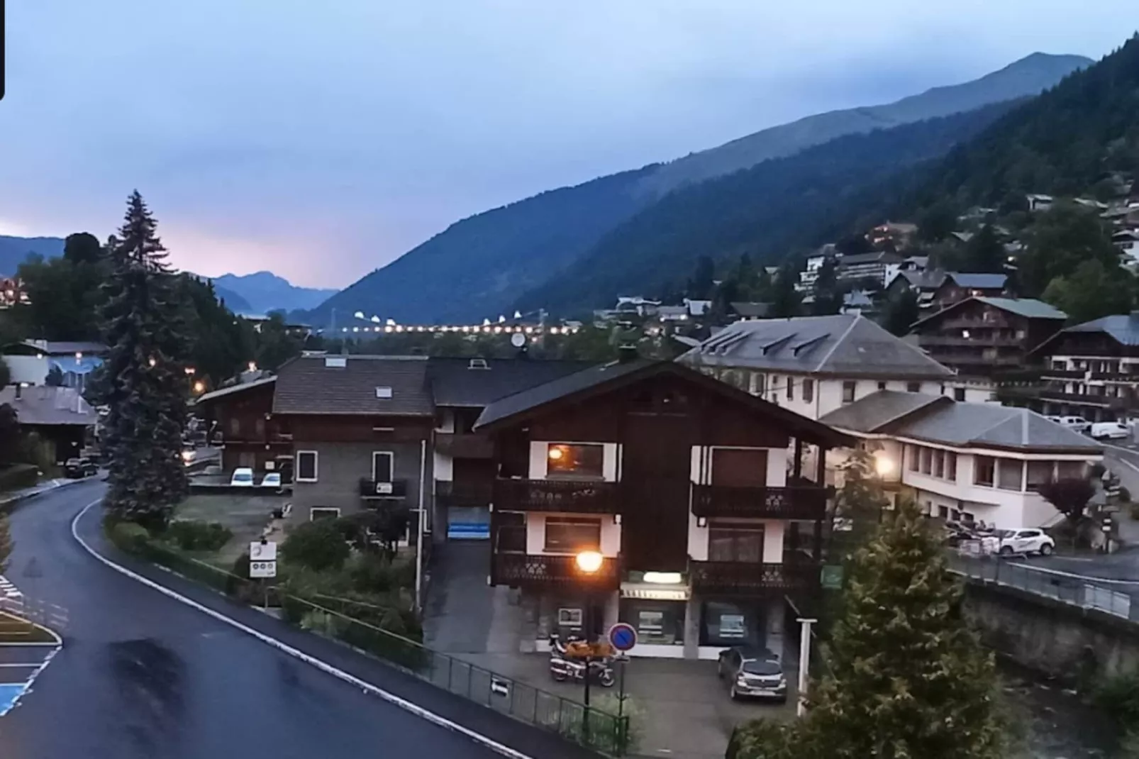 Résidence Place Eglise-Gebied winter 5km