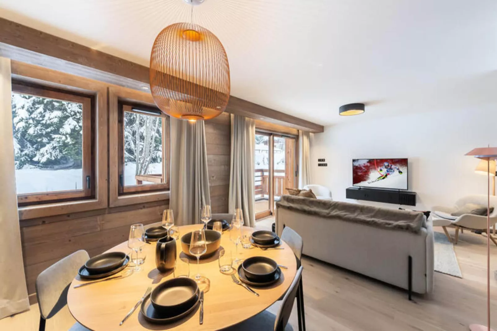 Résidence Ksar B-Sfeer