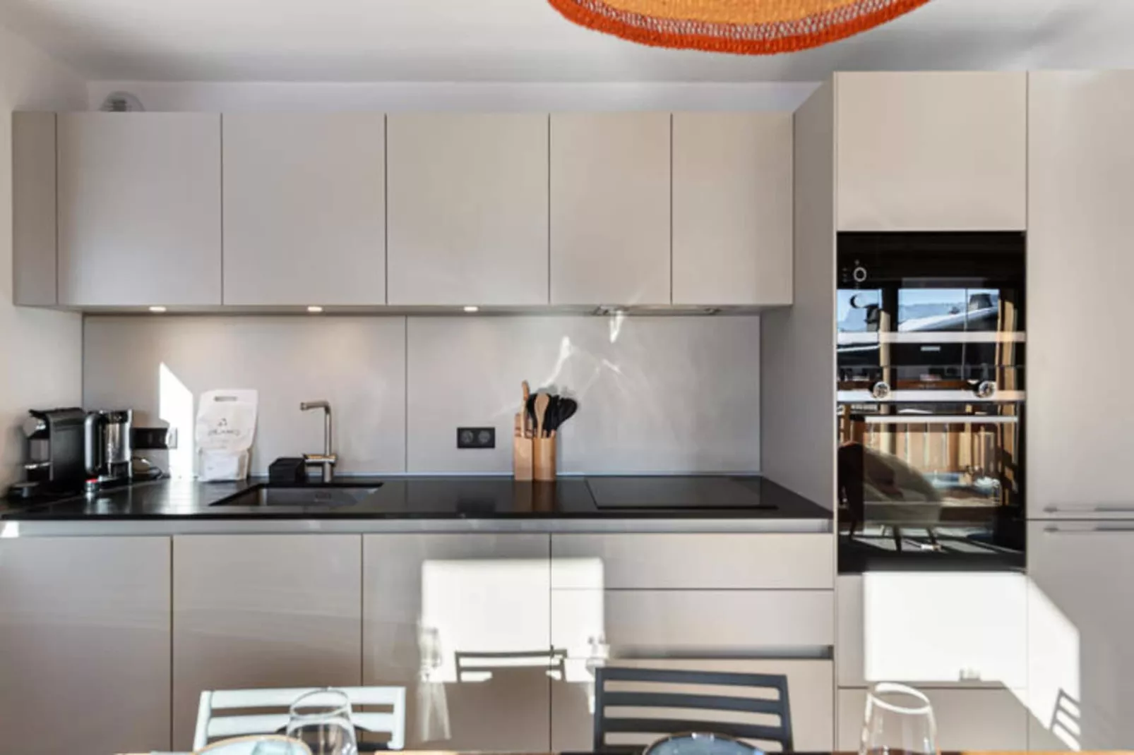 Résidence Ksar A-Sfeer