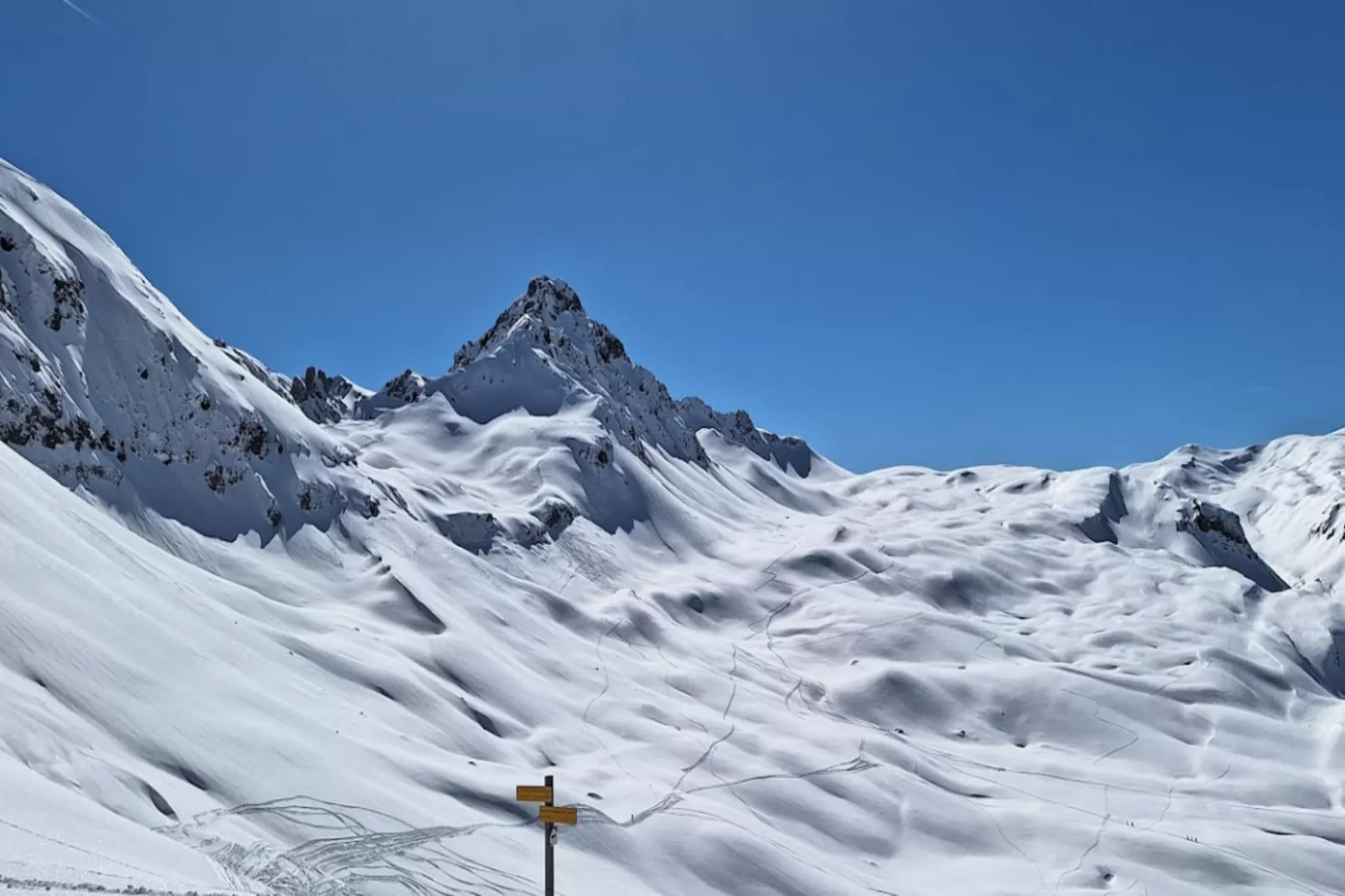 Résidence Borgia-Gebieden zomer 5km