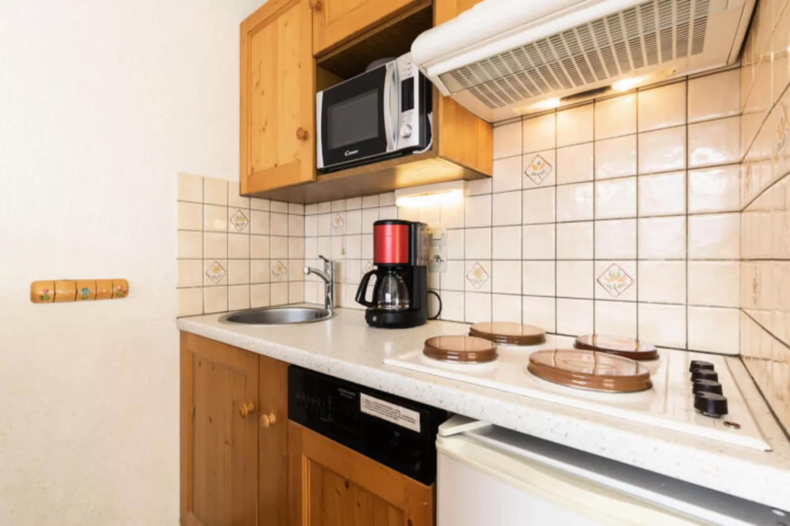 Résidence Alcyon-Exterieur winter