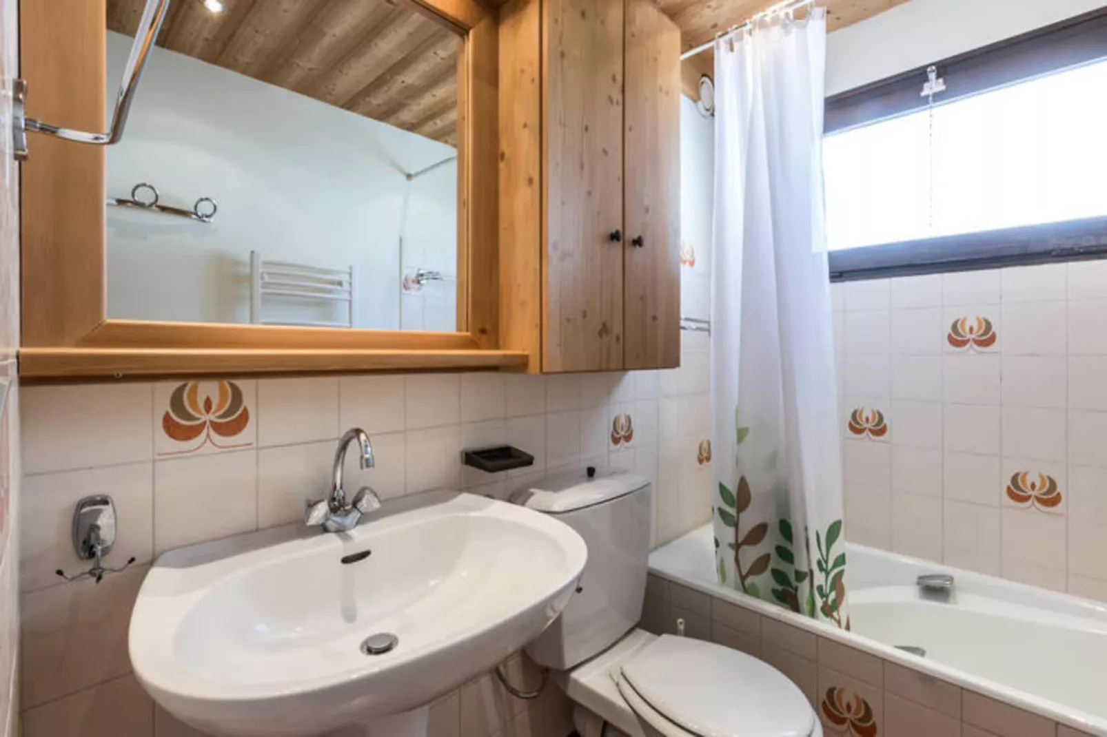 Résidence Crystal-Exterieur winter