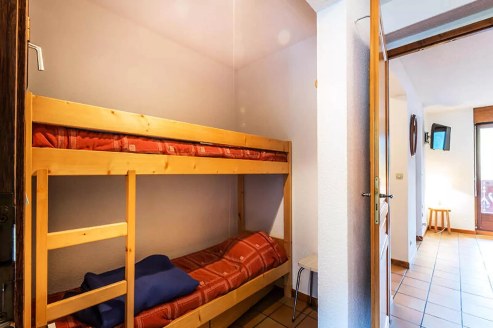 Résidence Domanial-Sfeer