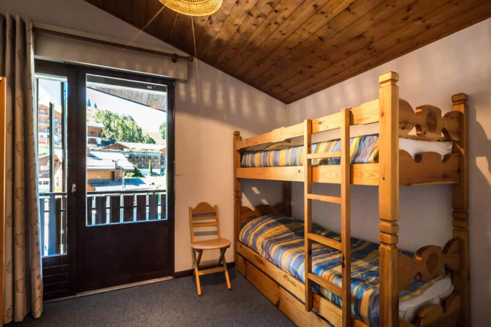 Résidence Granges E-Sfeer