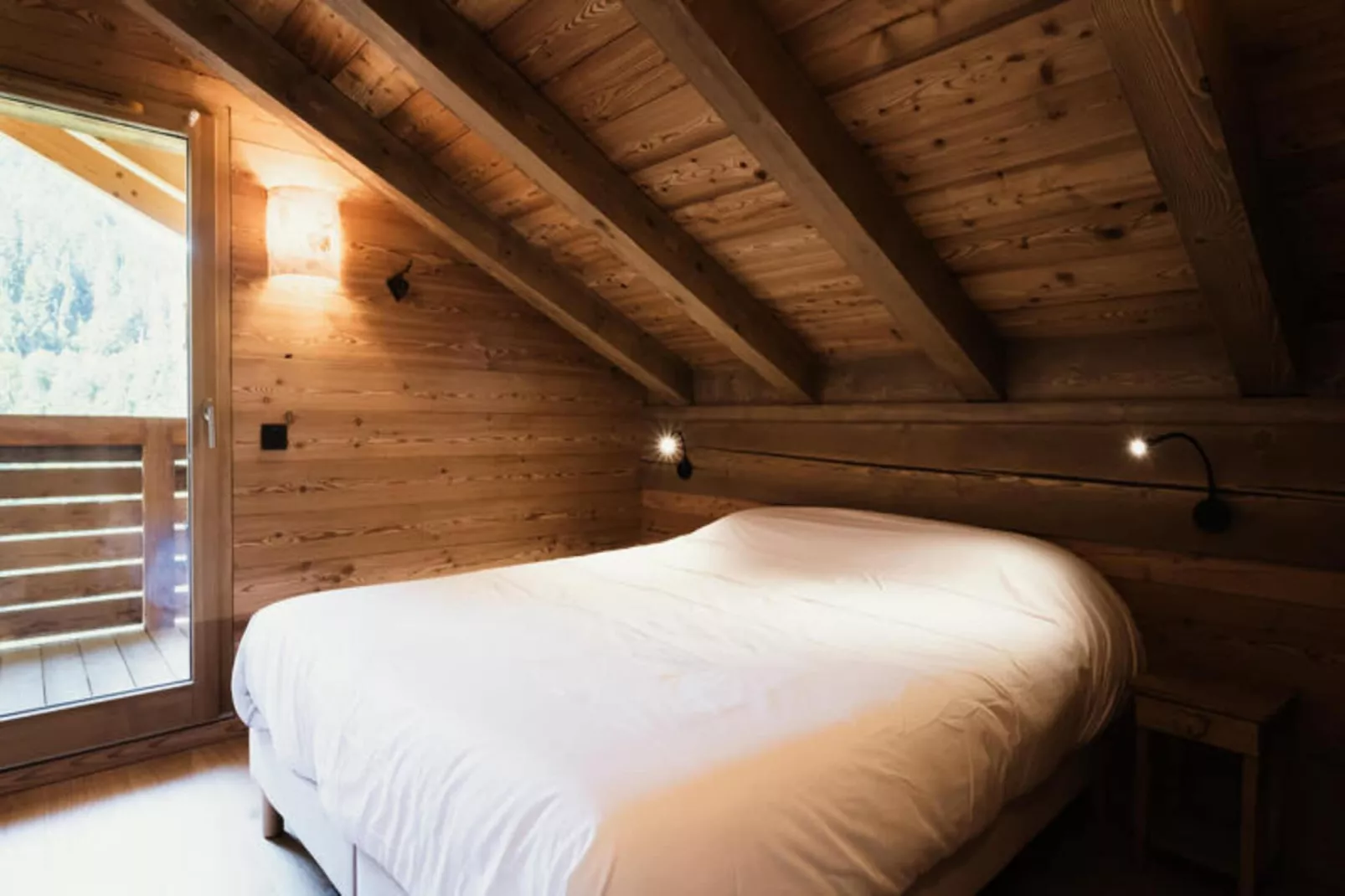 Résidence Ferme Des CrÊts-Exterieur winter