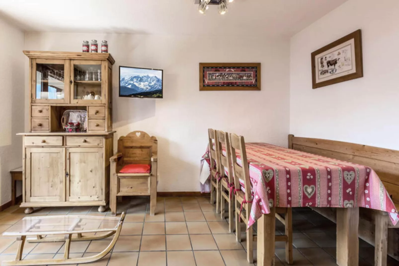 Résidence Domanial A-Exterieur winter