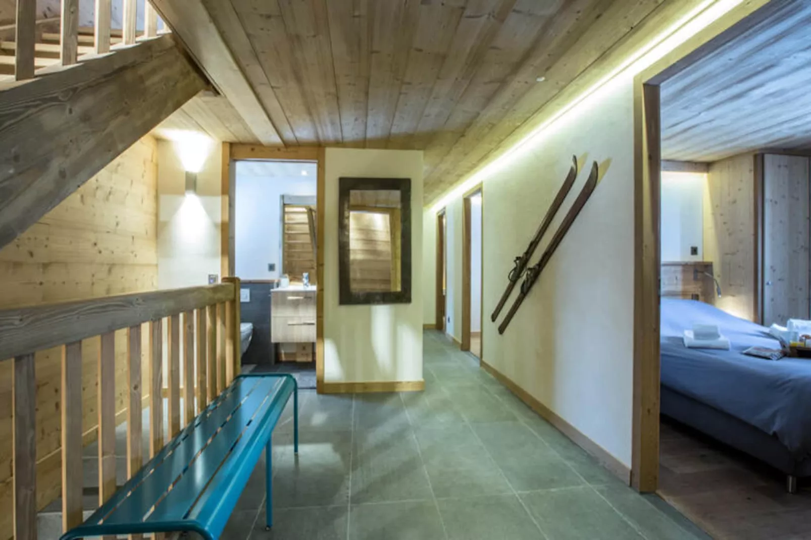 Résidence Bon Vieux Temps-Image-tags.