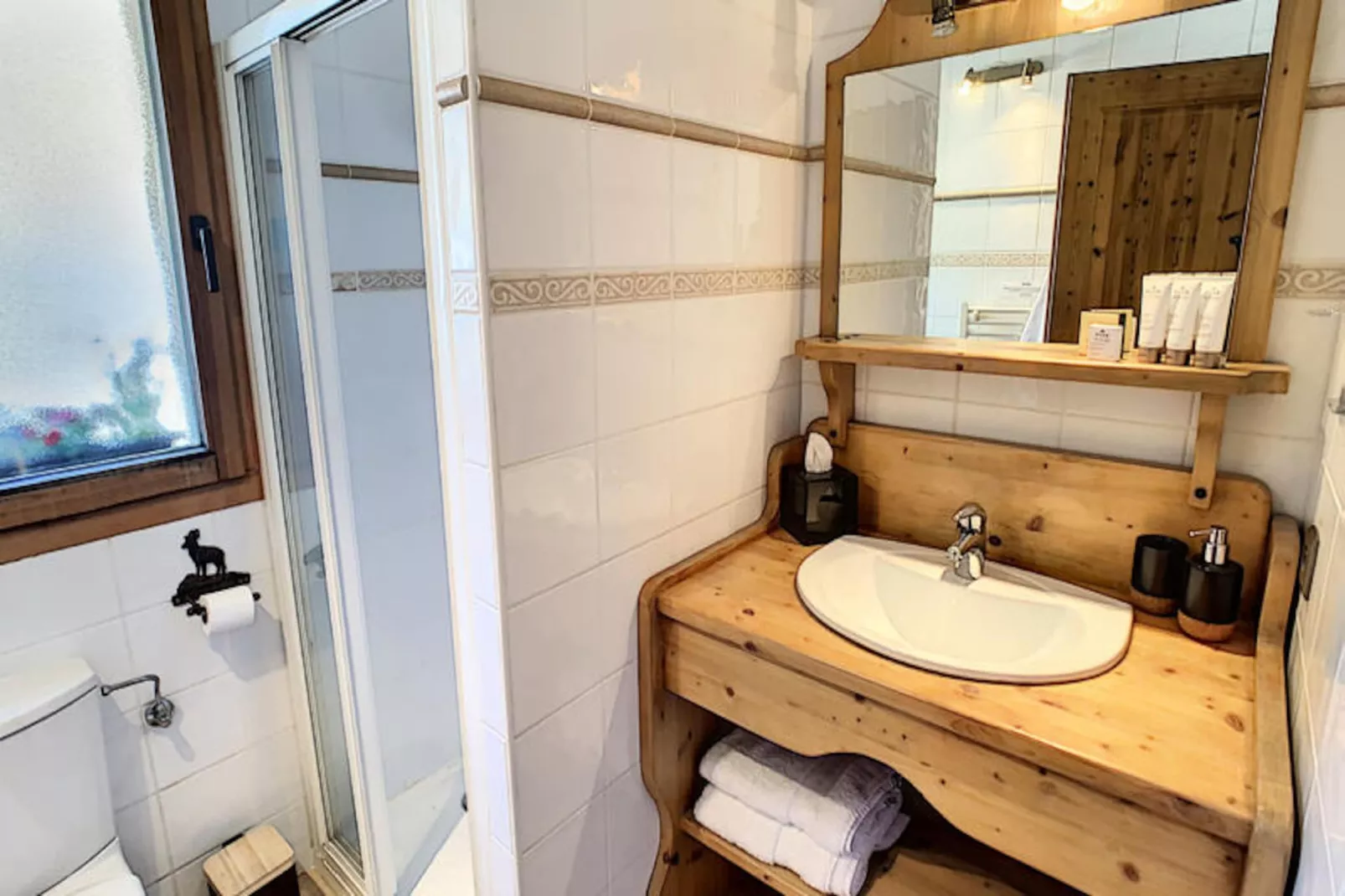 Appartements à Les Gets-Image-tags.