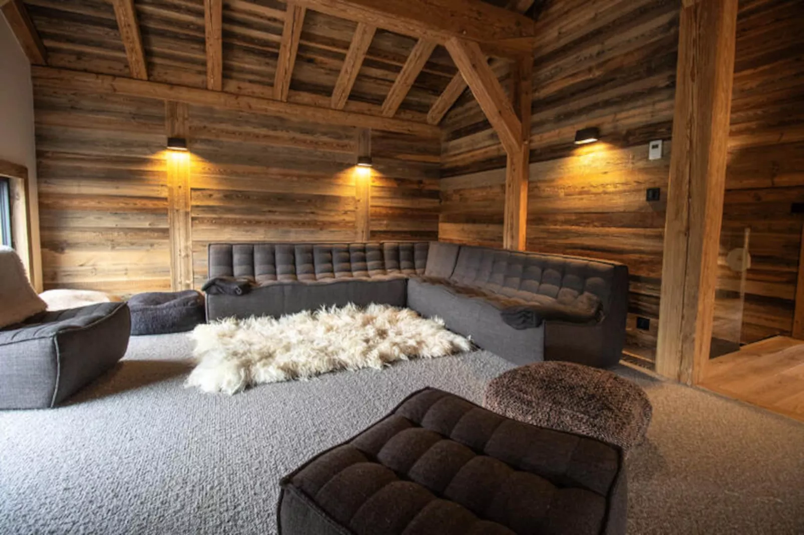 Chalets à Les Gets-Image-tags.