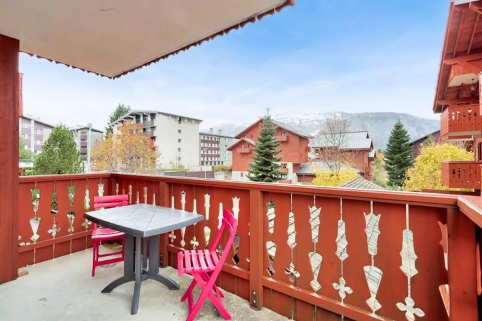 Résidence Les Fermes du Soleil - maeva Home-Image-tags.