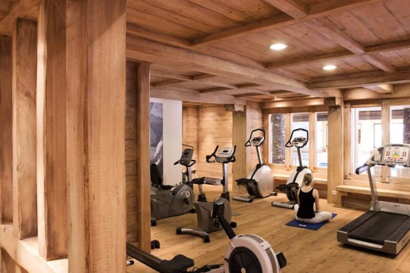 Résidence Les Fermes du Soleil - maeva Home-Image-tags.