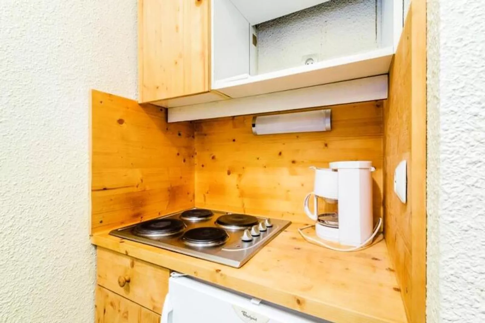 L'Aiguille - maeva Home-Keuken