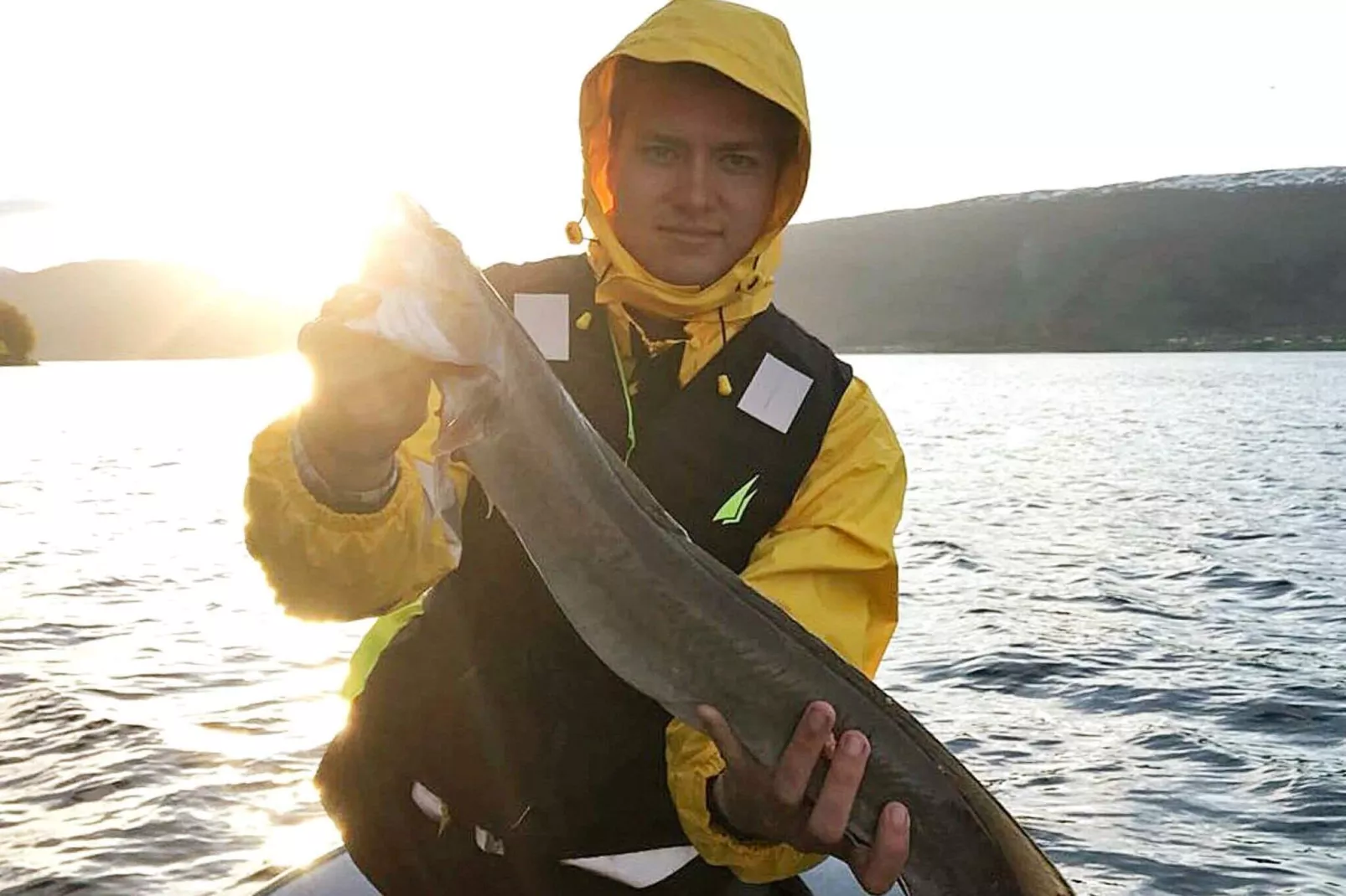 28041-STRANDLÅVEN LITEN-Niet-getagd