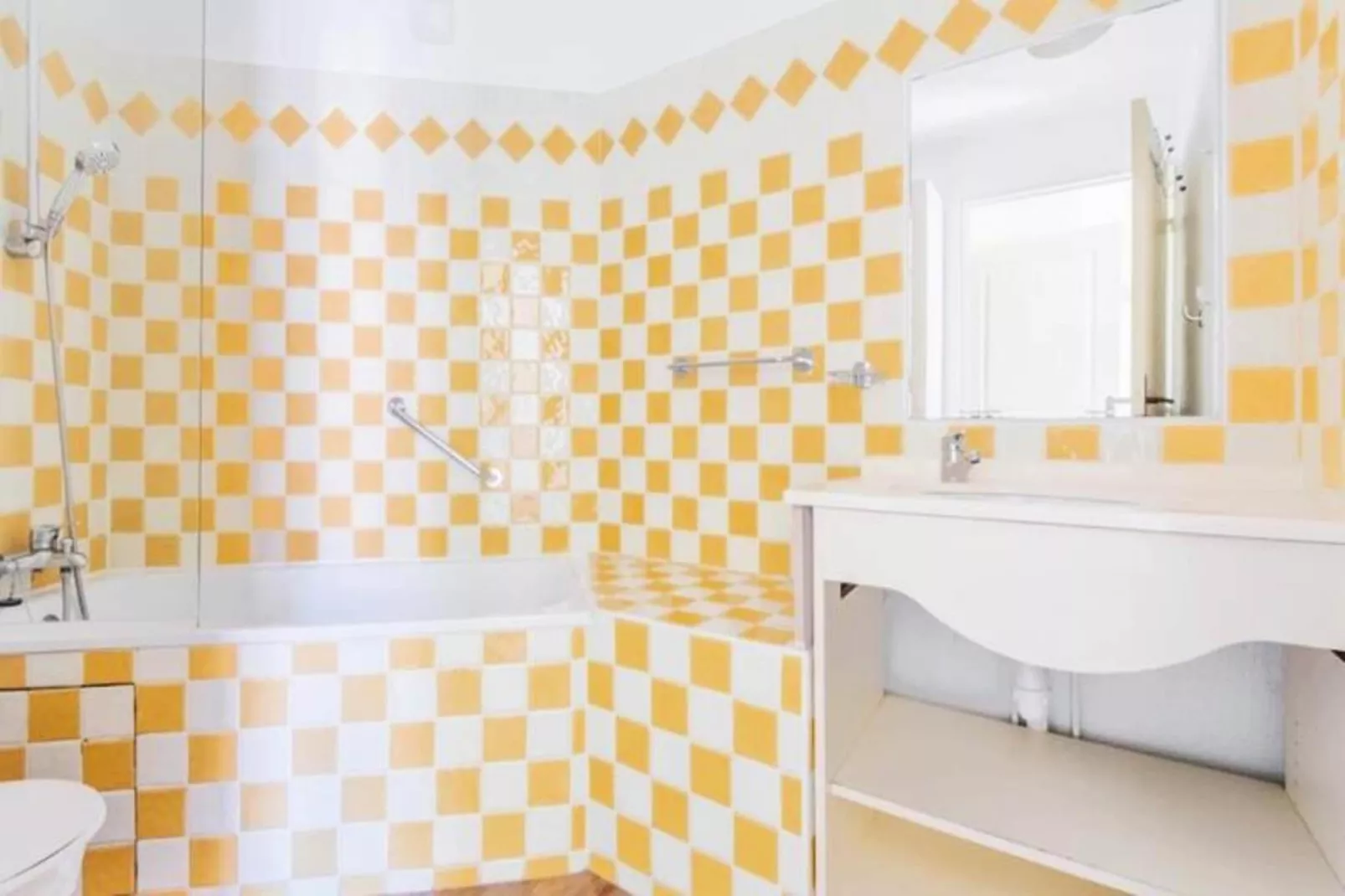 Résidence Les Parcs de Grimaud - maeva Home-Buitenkant zomer